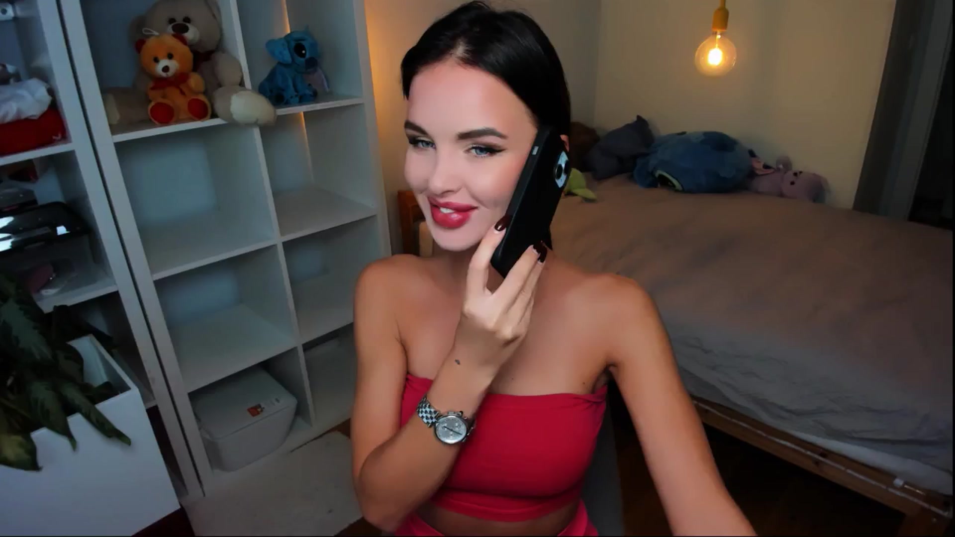 Gallery image thumbnail from Jennifercutie's myfreecams stream on, 08/12/2024, 16:13 image 18 of 20