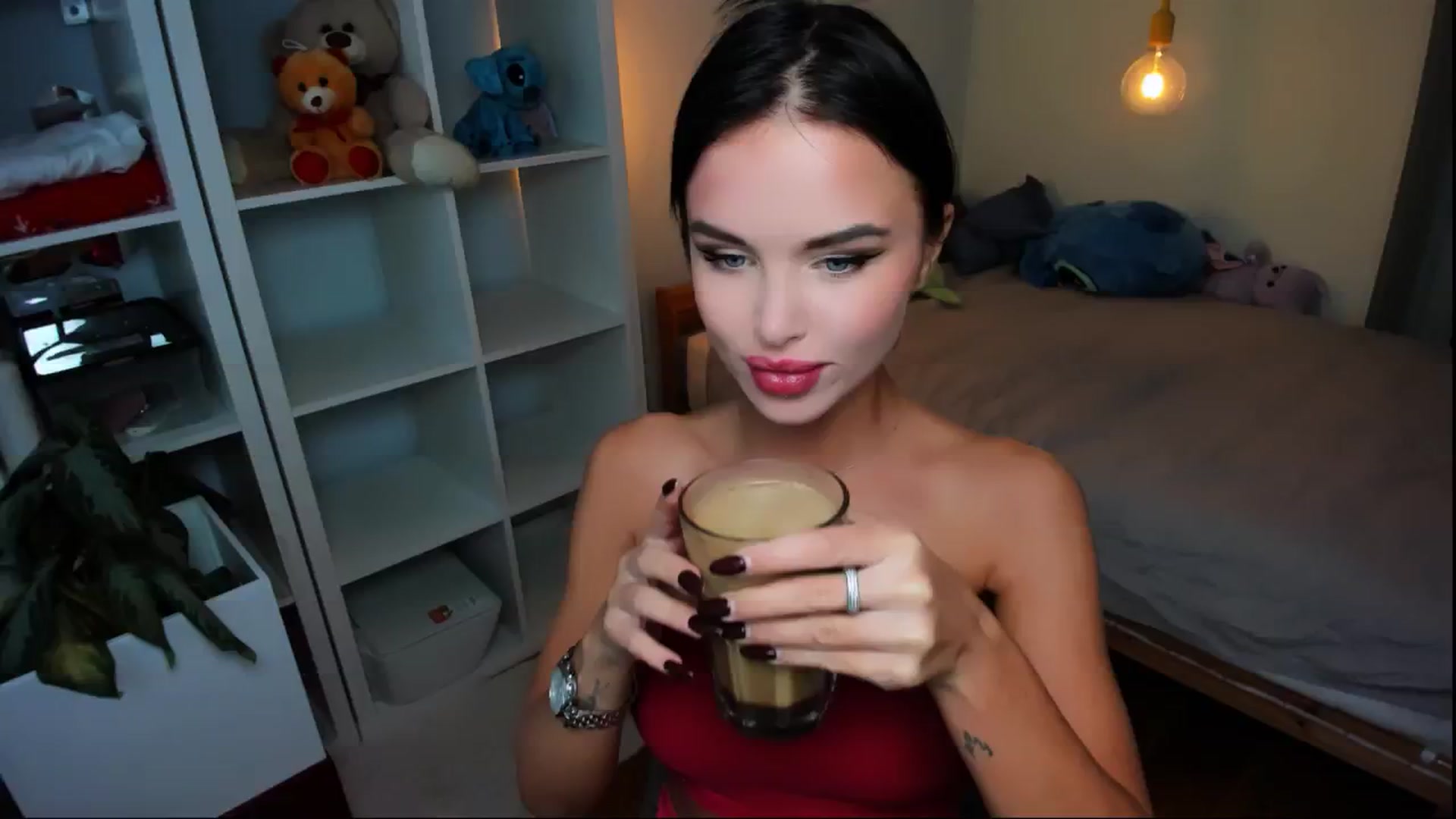 Gallery image thumbnail from Jennifercutie's myfreecams stream on, 08/12/2024, 16:13 image 15 of 20