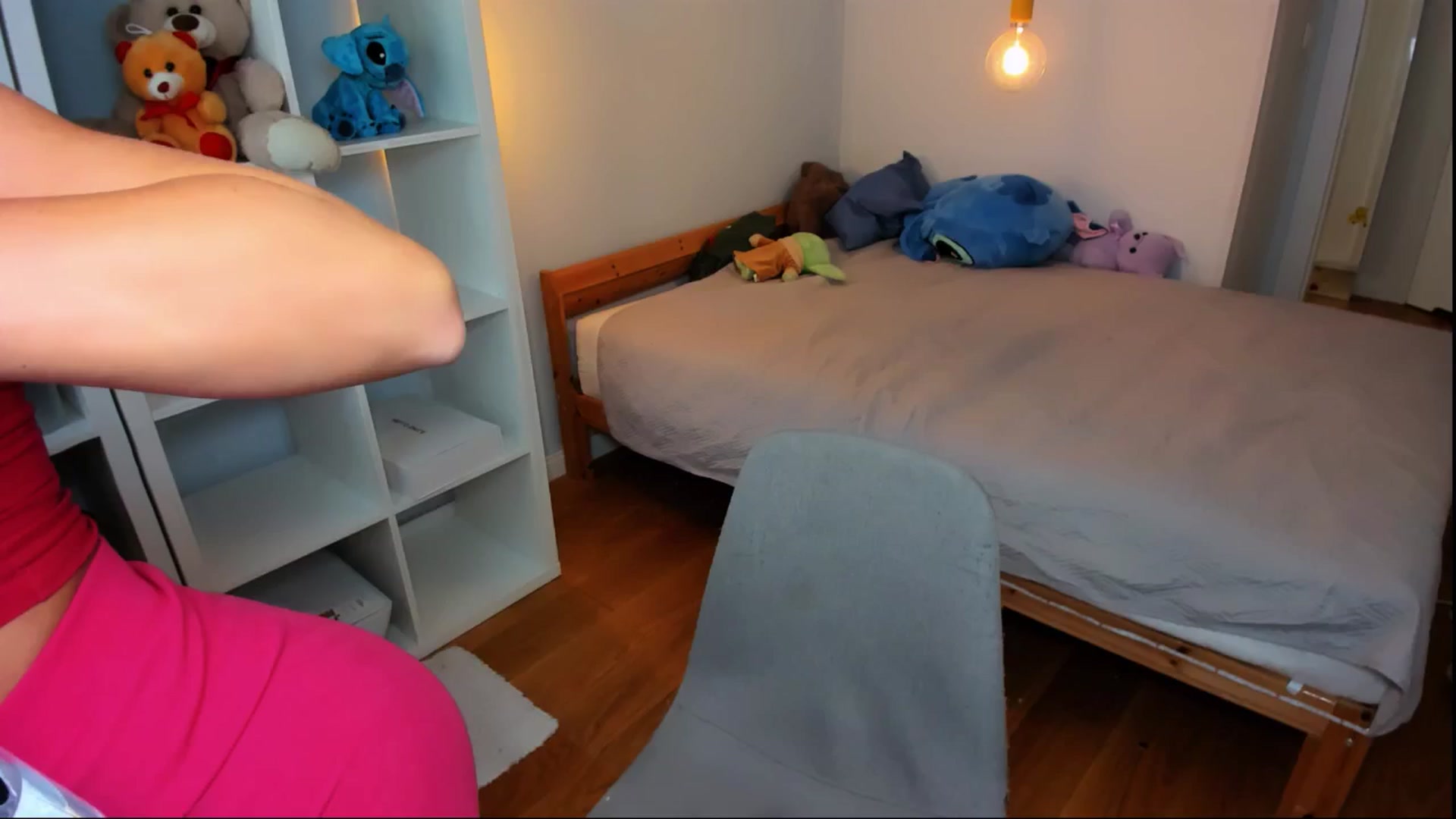 Gallery image thumbnail from Jennifercutie's myfreecams stream on, 08/12/2024, 16:13 image 1 of 20