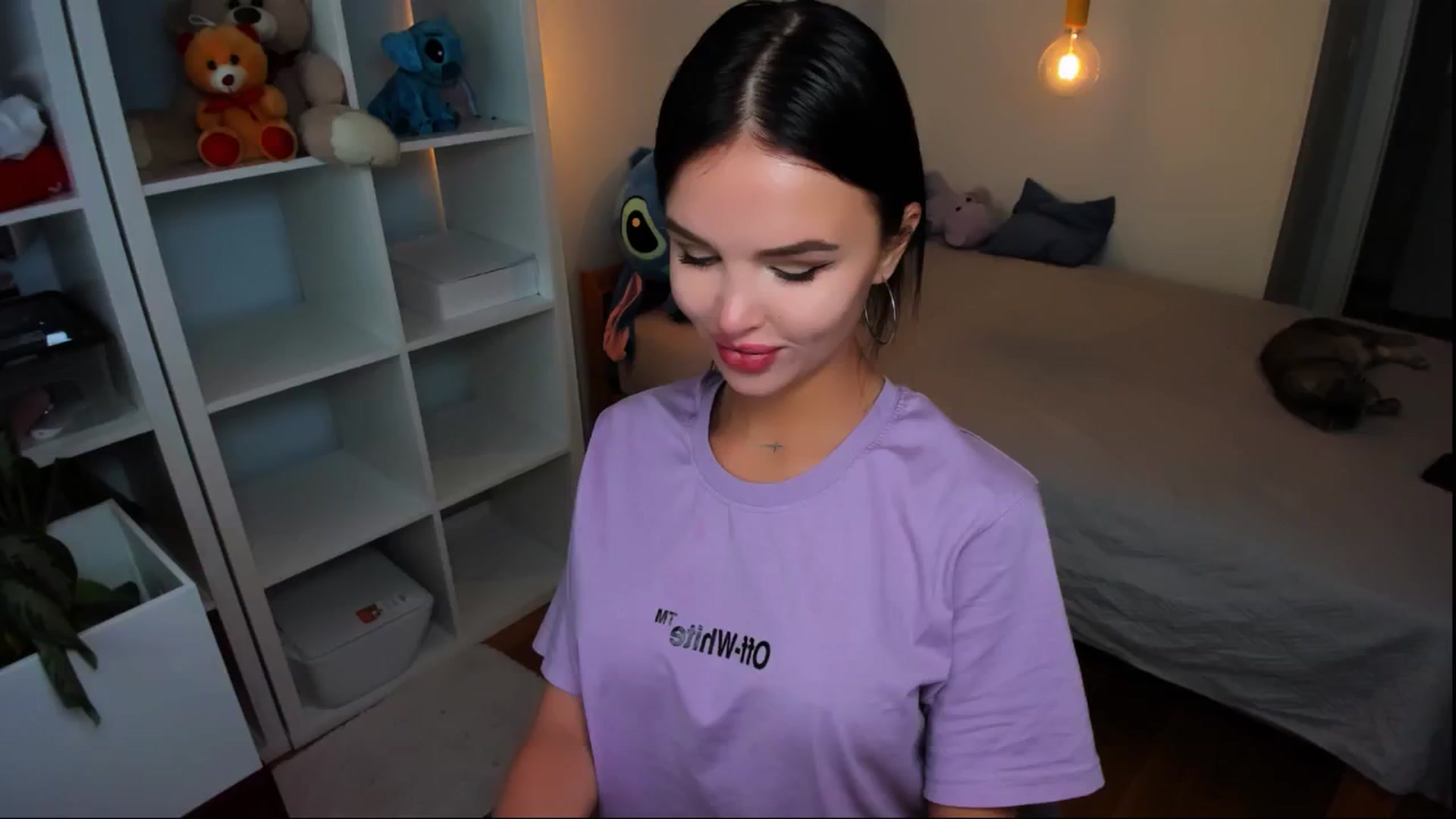 Gallery image thumbnail from Jennifercutie's myfreecams stream on, 08/14/2024, 11:51 image 19 of 20