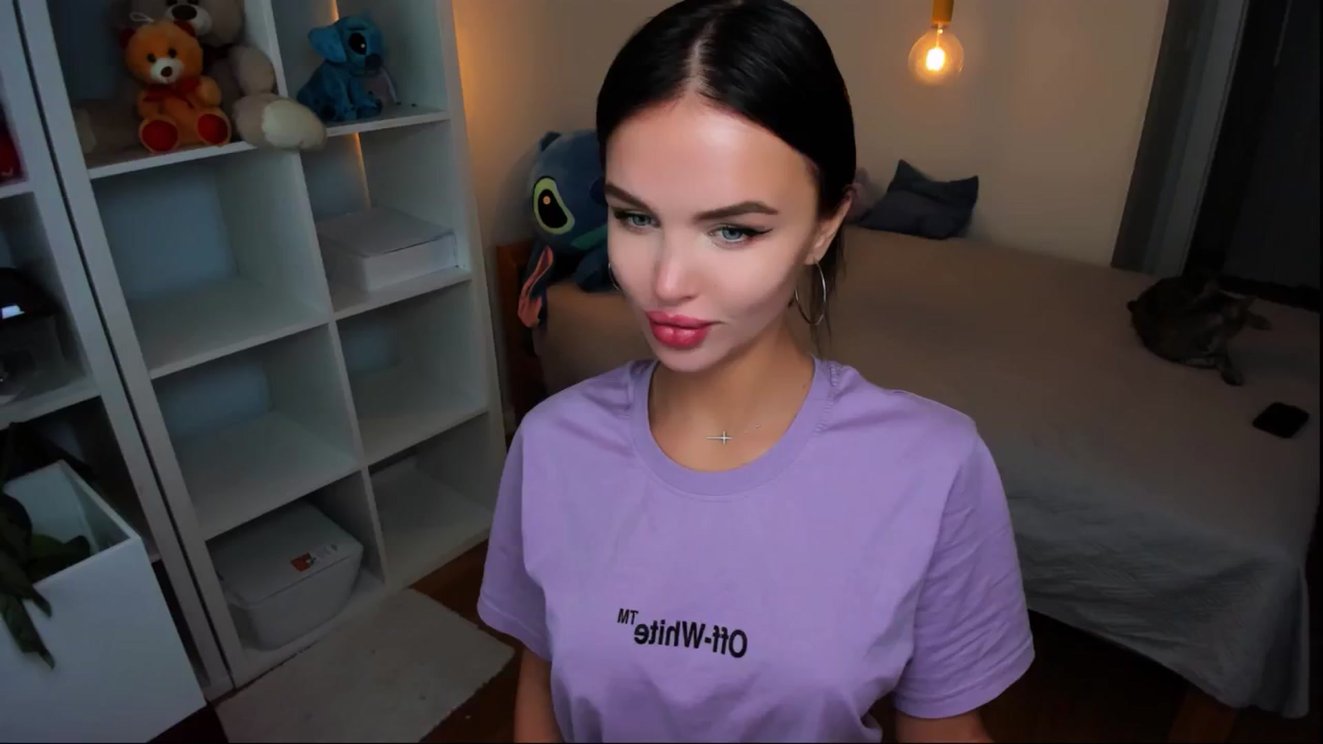 Gallery image thumbnail from Jennifercutie's myfreecams stream on, 08/14/2024, 11:51 image 2 of 20