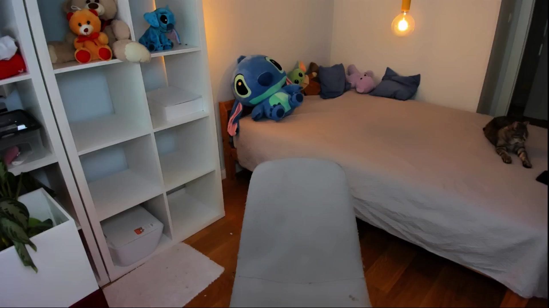 Gallery image thumbnail from Jennifercutie's myfreecams stream on, 08/14/2024, 11:51 image 7 of 20