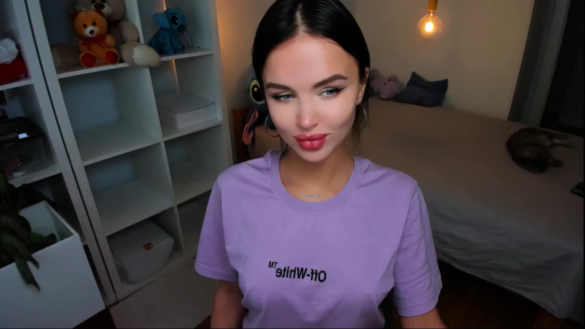 Gallery image thumbnail from Jennifercutie's myfreecams stream on, 08/14/2024, 11:51 image 15 of 20