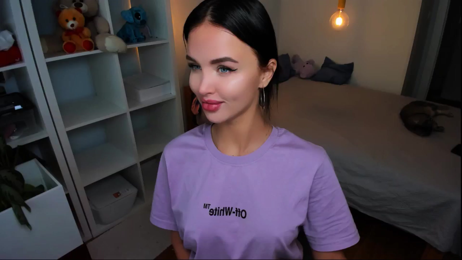 Gallery image thumbnail from Jennifercutie's myfreecams stream on, 08/14/2024, 11:51 image 14 of 20