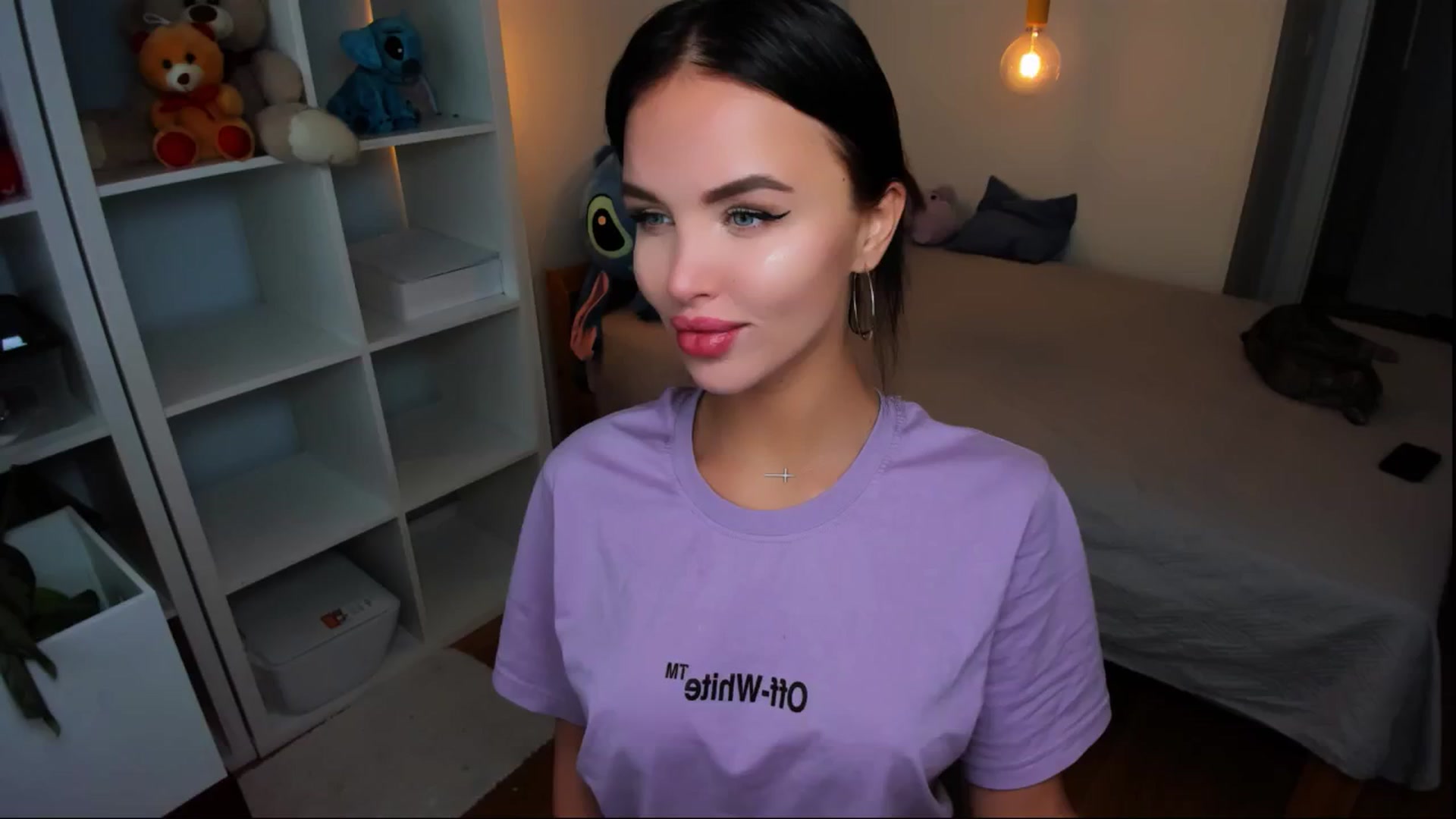 Gallery image thumbnail from Jennifercutie's myfreecams stream on, 08/14/2024, 11:51 image 1 of 20