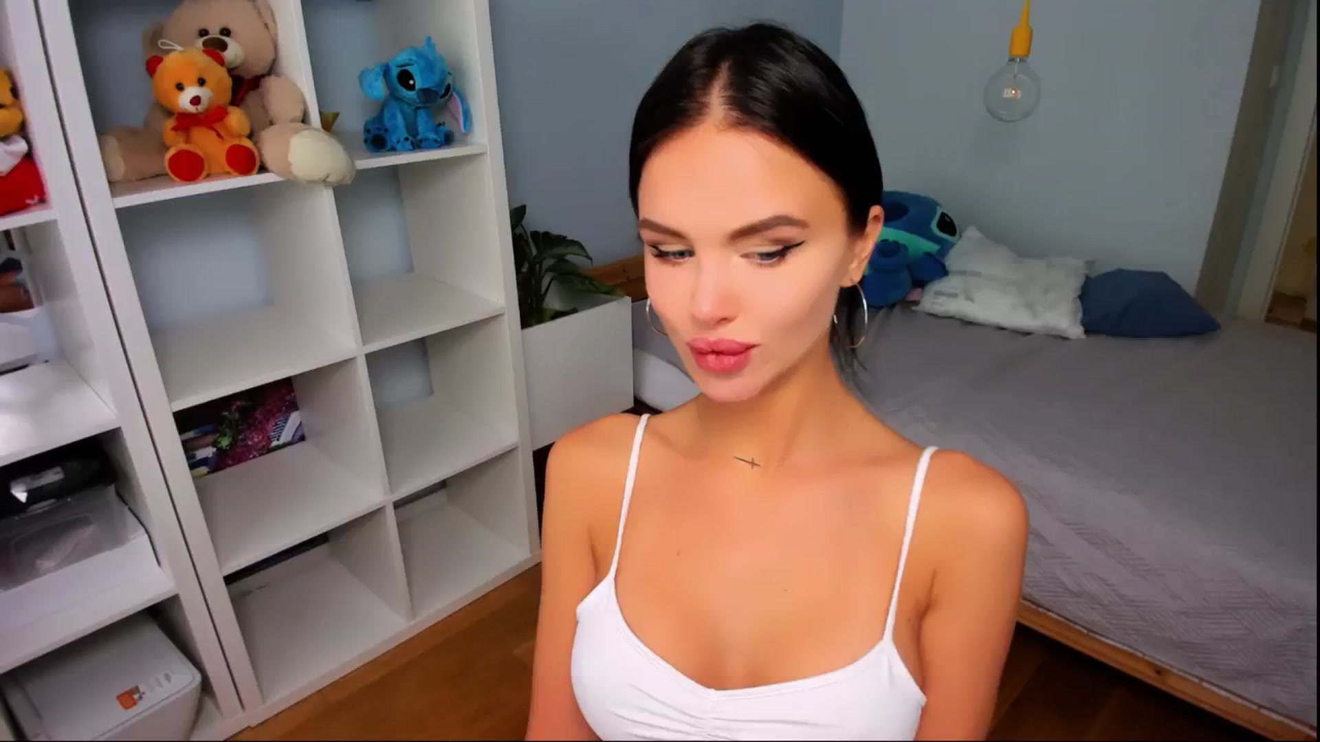 Gallery image thumbnail from Jennifercutie's myfreecams stream on, 08/16/2024, 14:21 image 20 of 20