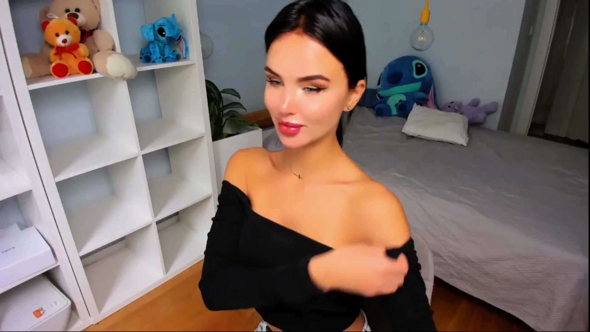 Gallery image thumbnail from Jennifercutie's myfreecams stream on, 08/20/2024, 12:30 image 13 of 20