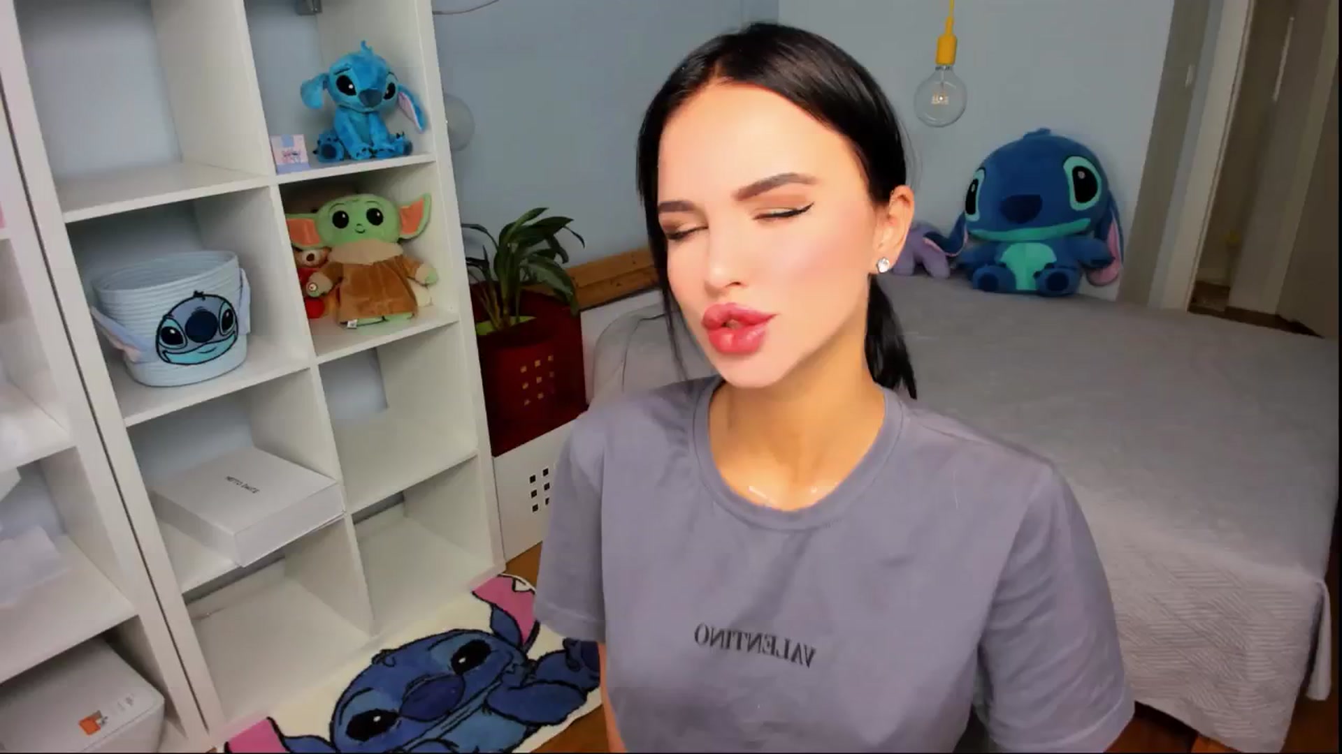 Gallery image thumbnail from Jennifercutie's myfreecams stream on, 08/22/2024, 12:30 image 2 of 20