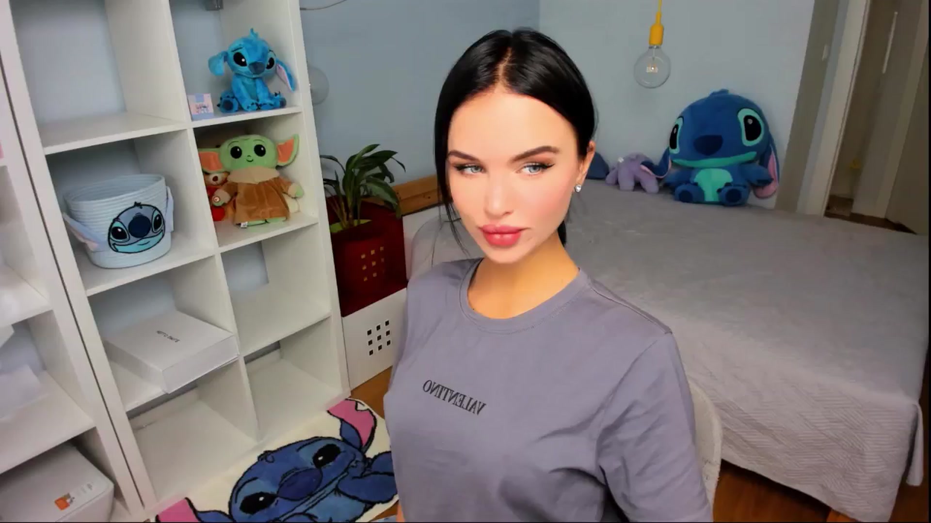 Gallery image thumbnail from Jennifercutie's myfreecams stream on, 08/22/2024, 12:30 image 4 of 20
