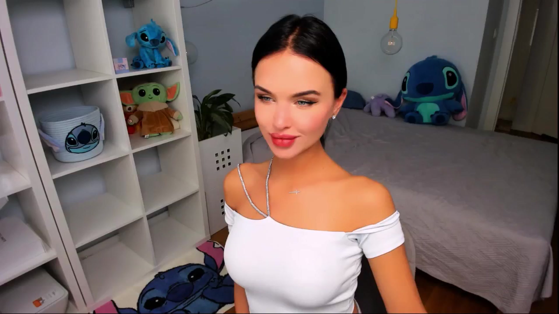 Gallery image thumbnail from Jennifercutie's myfreecams stream on, 08/22/2024, 13:22 image 11 of 20