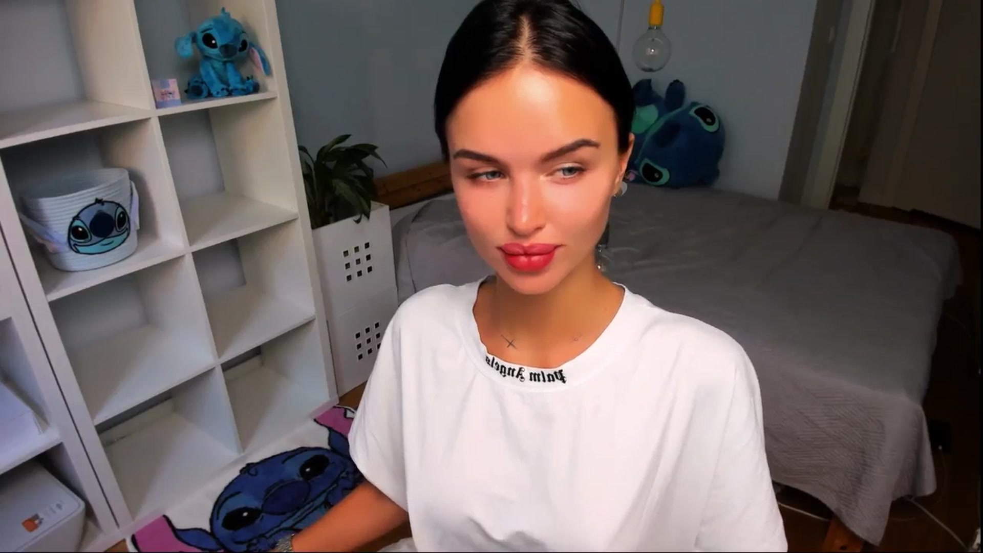 Gallery image thumbnail from Jennifercutie's myfreecams stream on, 08/24/2024, 16:43 image 6 of 20