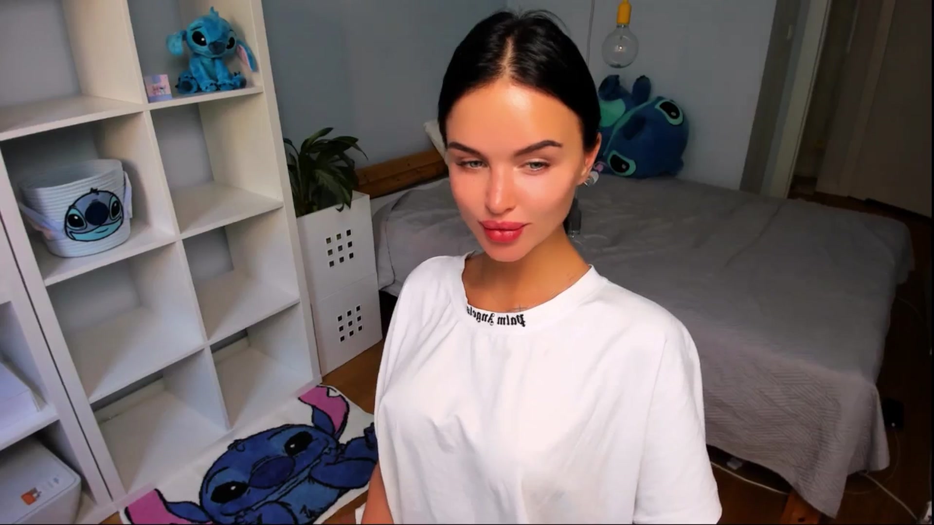 Gallery image thumbnail from Jennifercutie's myfreecams stream on, 08/24/2024, 16:43 image 2 of 20