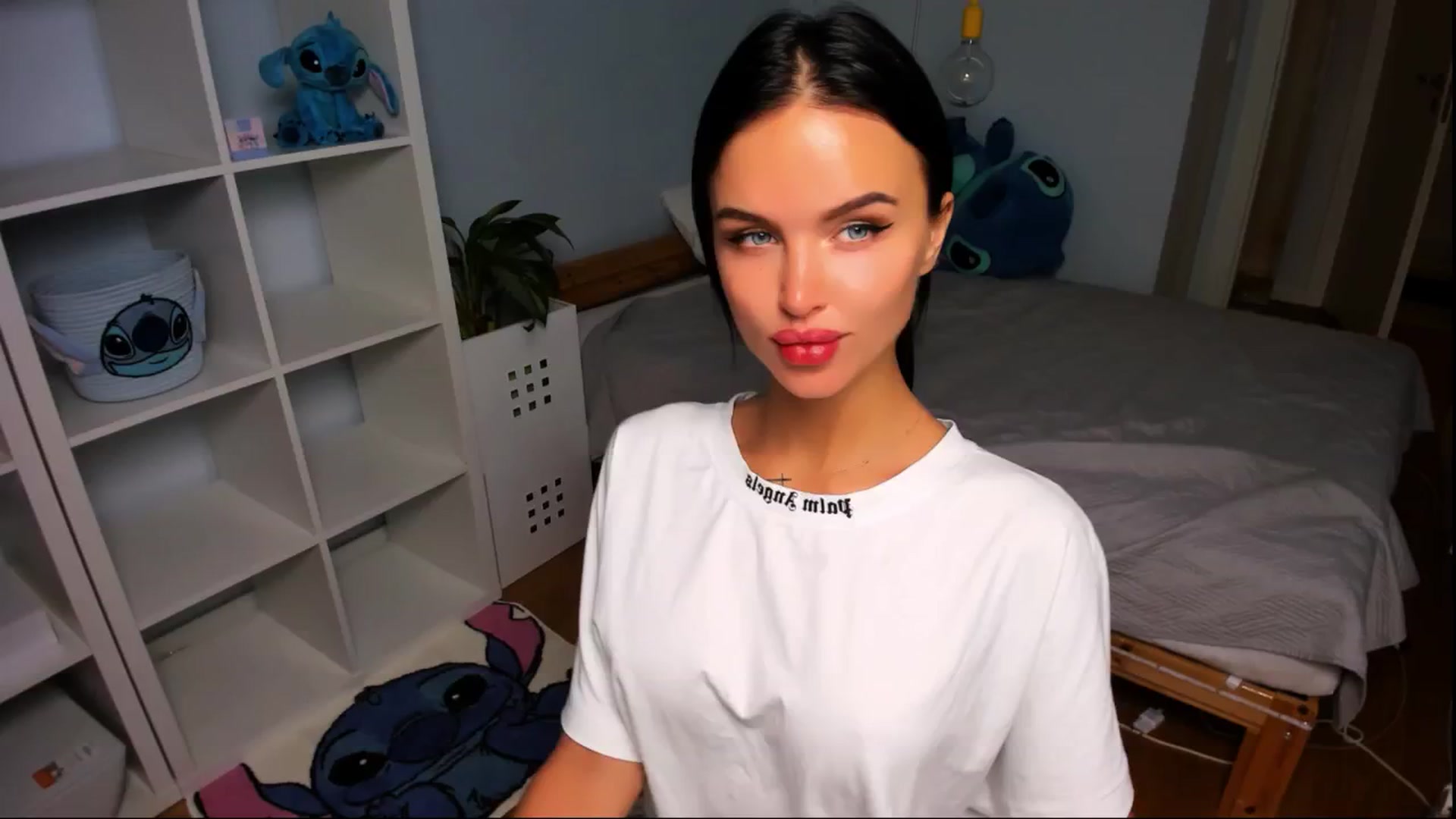 Gallery image thumbnail from Jennifercutie's myfreecams stream on, 08/24/2024, 20:57 image 9 of 20