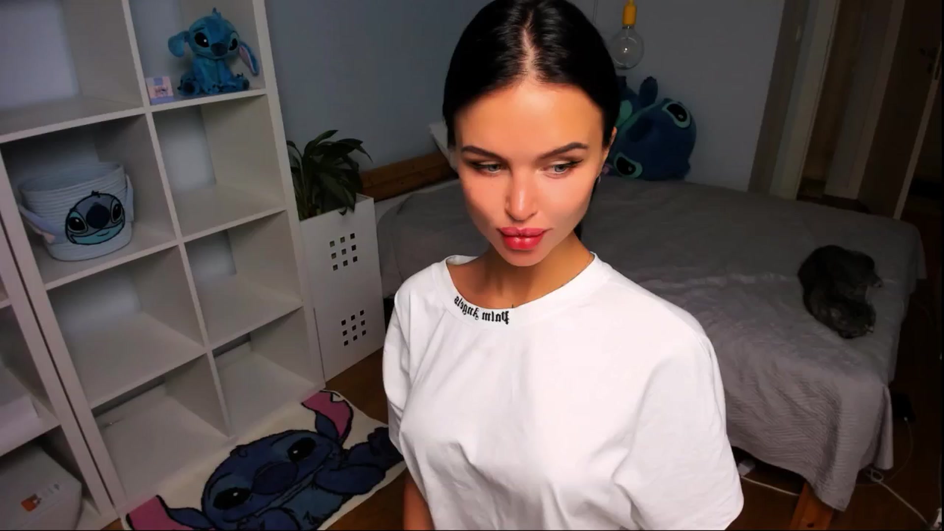 Gallery image thumbnail from Jennifercutie's myfreecams stream on, 08/24/2024, 20:57 image 7 of 20