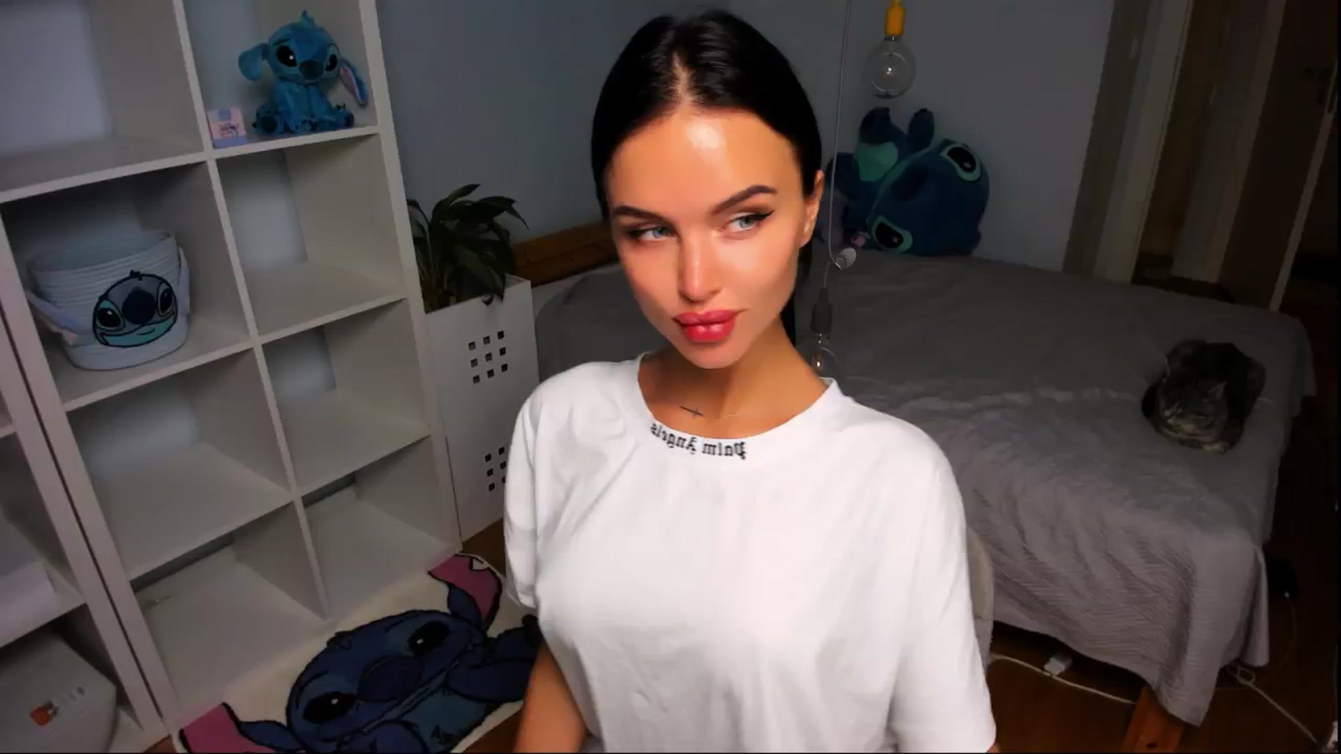 Gallery image thumbnail from Jennifercutie's myfreecams stream on, 08/24/2024, 20:57 image 6 of 20