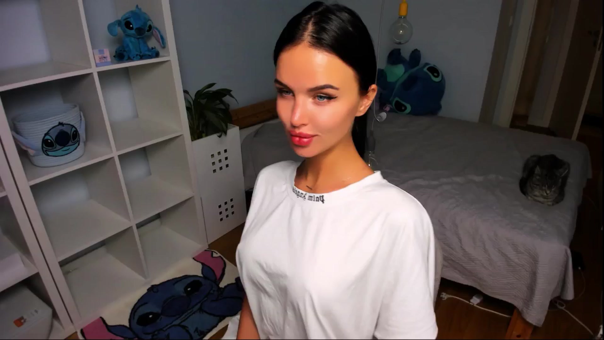 Gallery image thumbnail from Jennifercutie's myfreecams stream on, 08/24/2024, 20:57 image 2 of 20