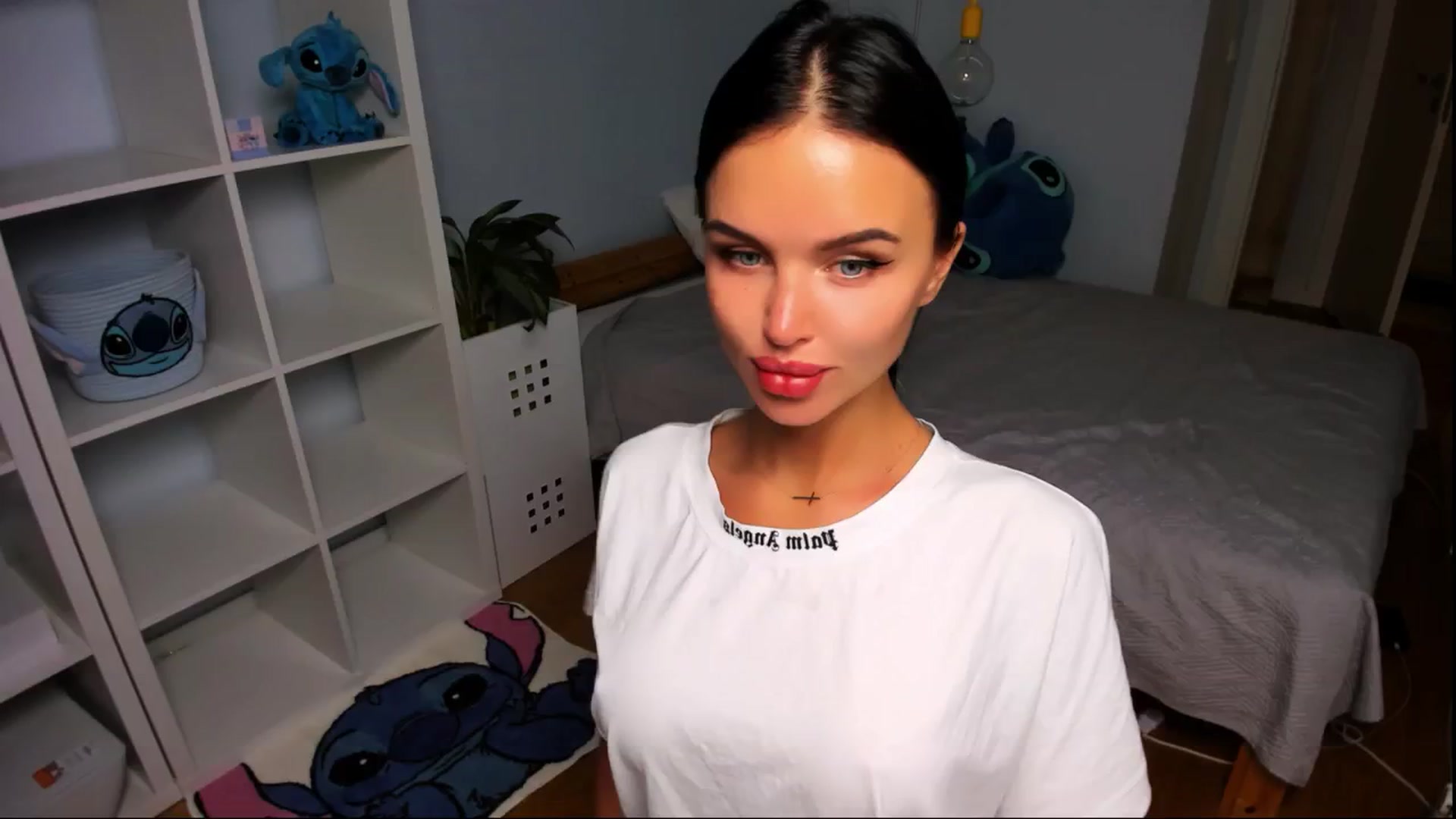 Gallery image thumbnail from Jennifercutie's myfreecams stream on, 08/24/2024, 20:57 image 1 of 20