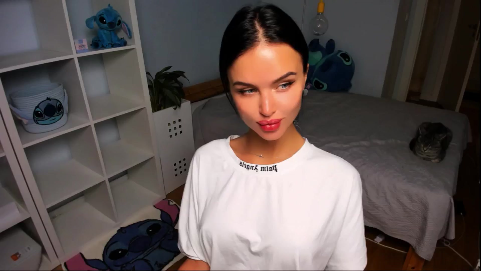 Gallery image thumbnail from Jennifercutie's myfreecams stream on, 08/24/2024, 20:57 image 5 of 20