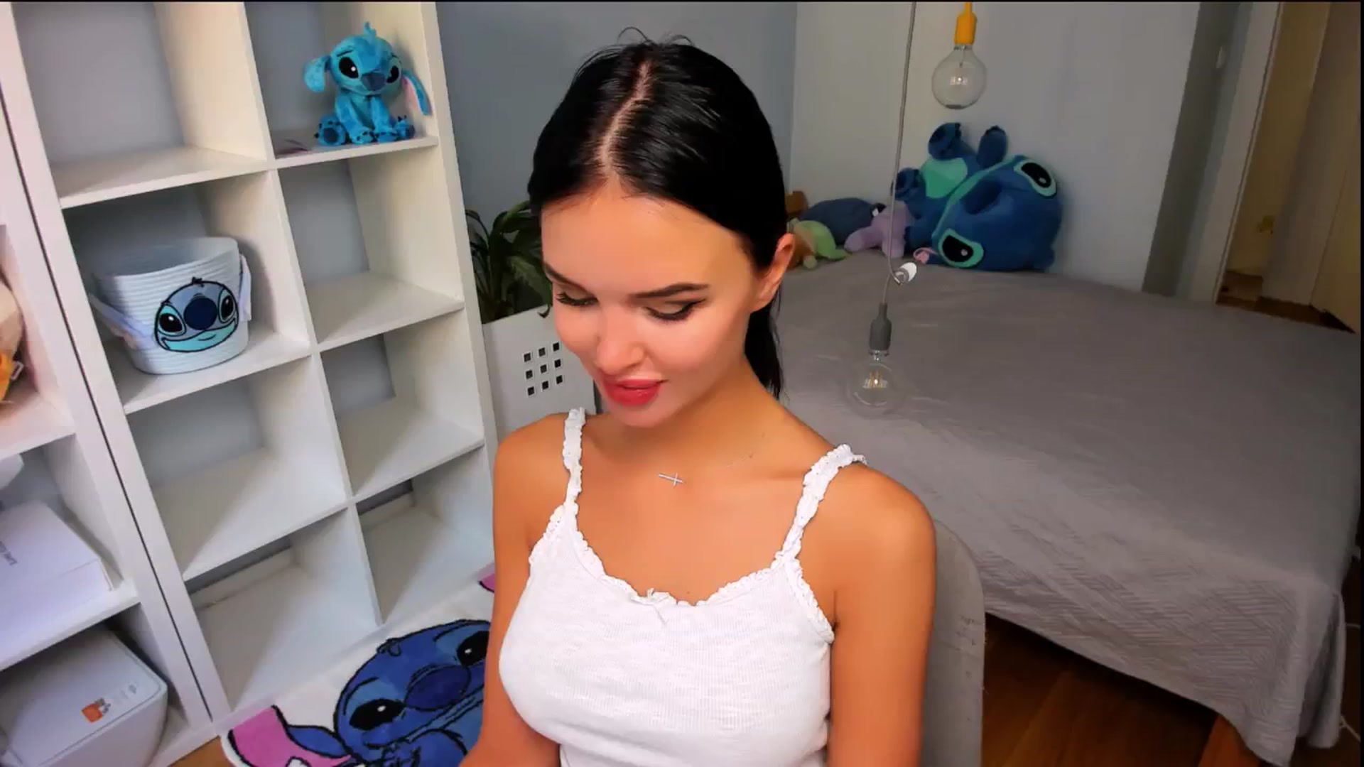 Gallery image thumbnail from Jennifercutie's myfreecams stream on, 08/25/2024, 16:05 image 15 of 20