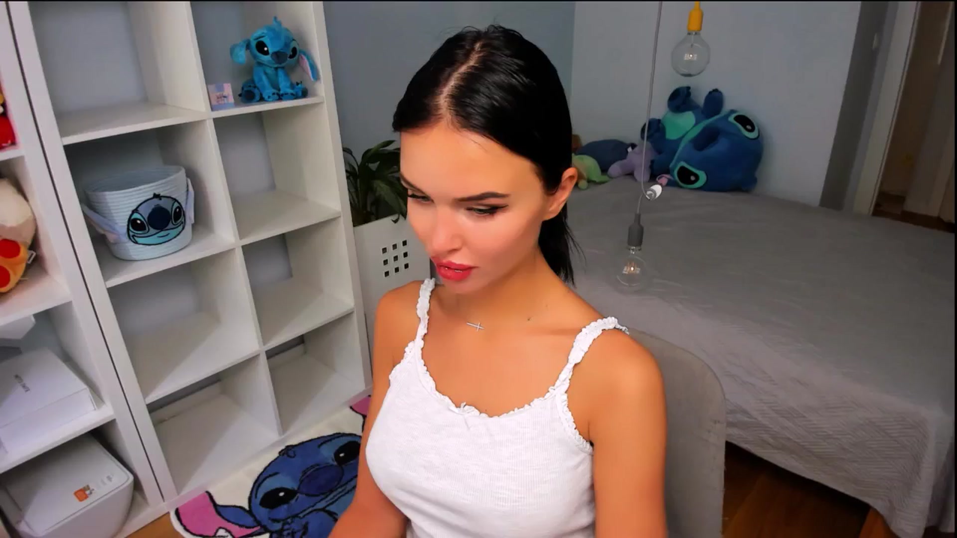 Gallery image thumbnail from Jennifercutie's myfreecams stream on, 08/25/2024, 16:05 image 10 of 20