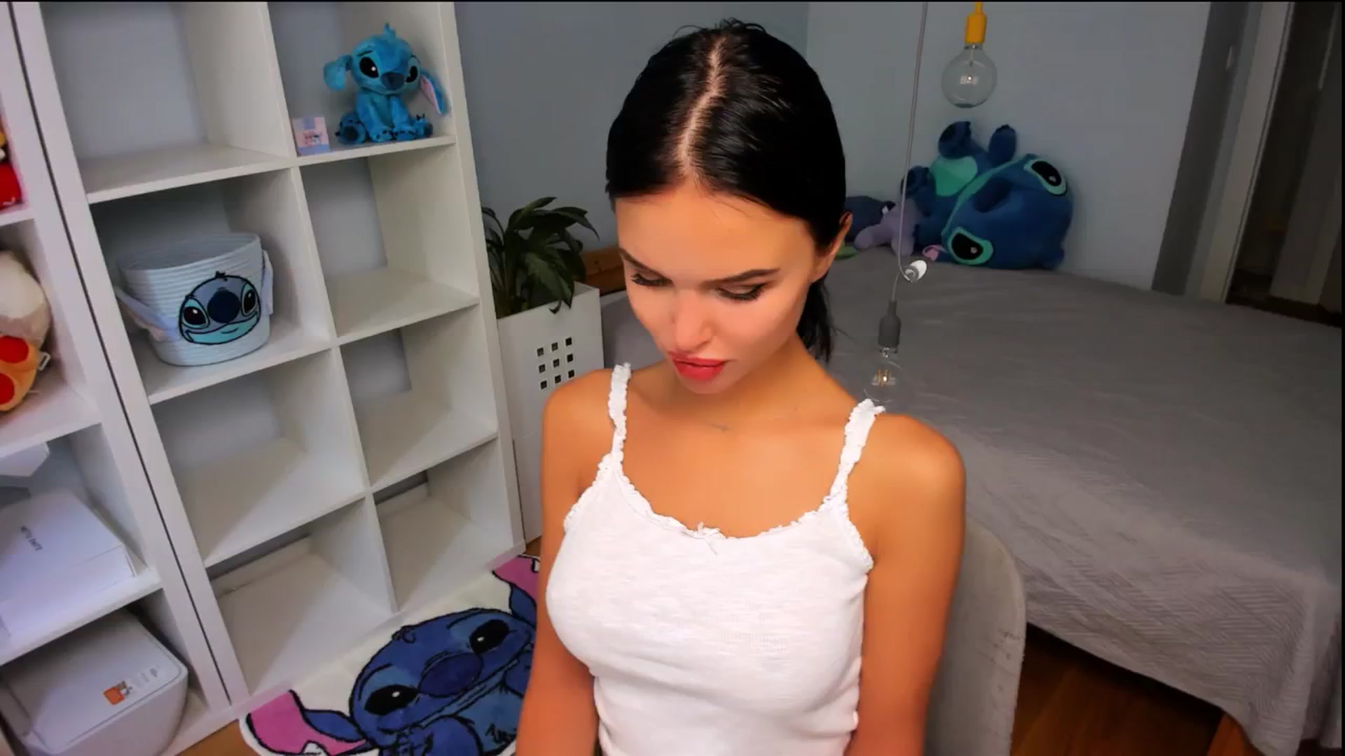 Gallery image thumbnail from Jennifercutie's myfreecams stream on, 08/25/2024, 16:05 image 12 of 20