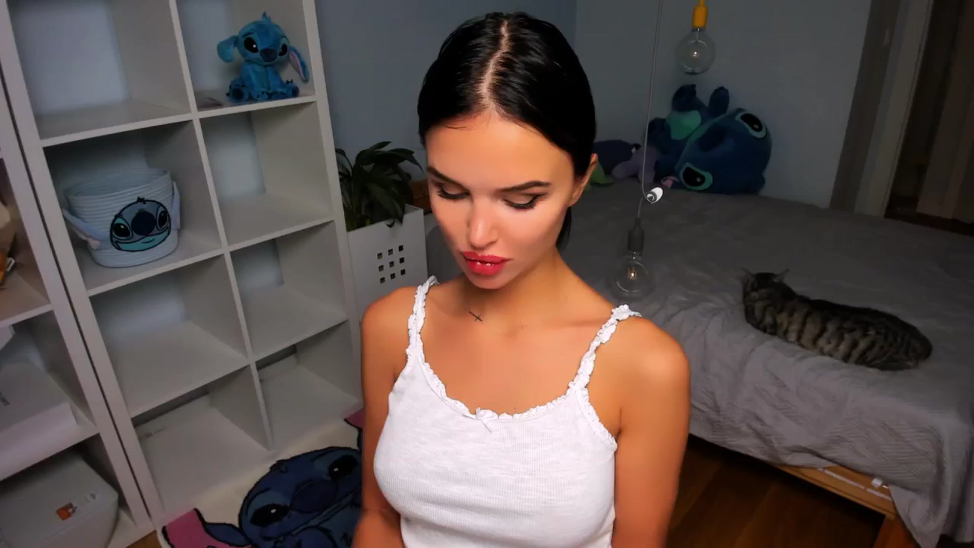 Gallery image thumbnail from Jennifercutie's myfreecams stream on, 08/25/2024, 18:11 image 10 of 20
