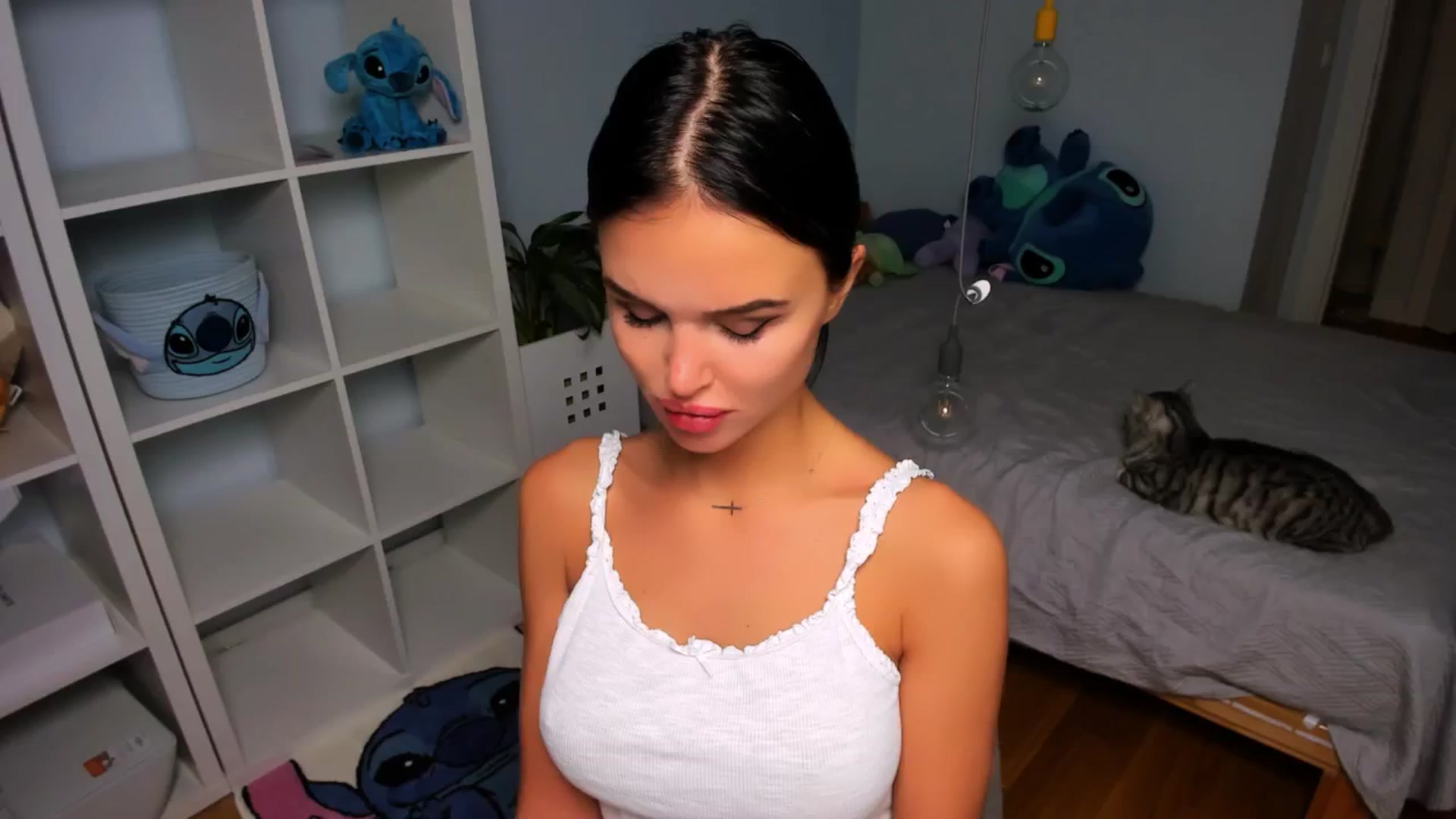 Gallery image thumbnail from Jennifercutie's myfreecams stream on, 08/25/2024, 18:11 image 2 of 20