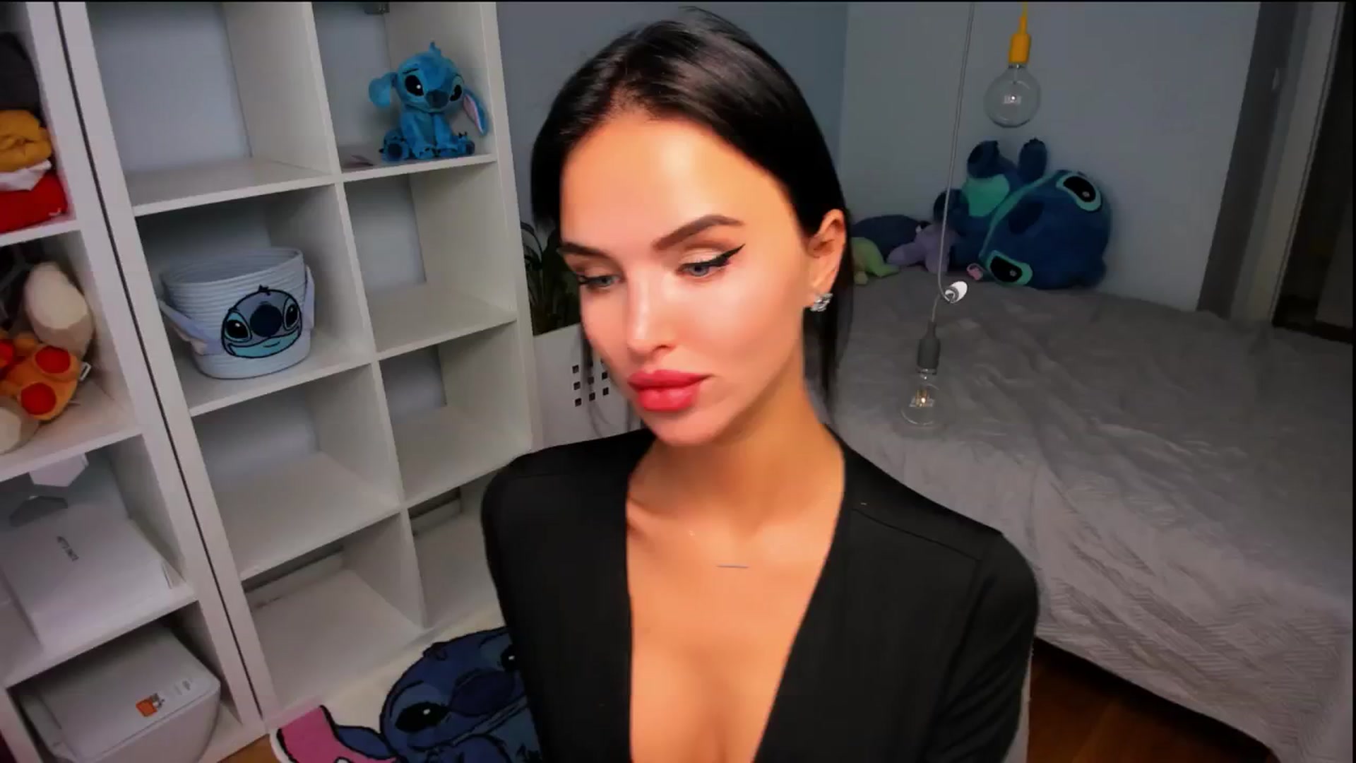 Gallery image thumbnail from Jennifercutie's myfreecams stream on, 08/26/2024, 16:05 image 16 of 20