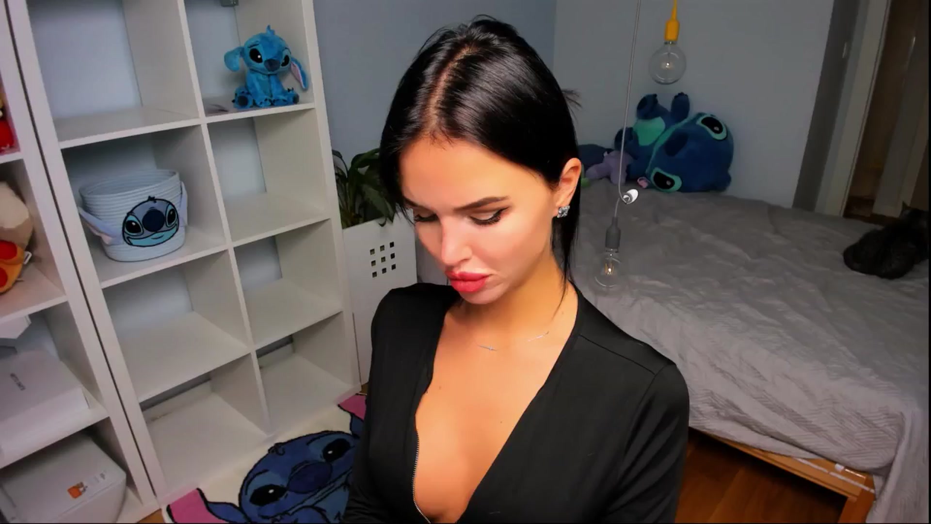 Gallery image thumbnail from Jennifercutie's myfreecams stream on, 08/26/2024, 17:06 image 5 of 20