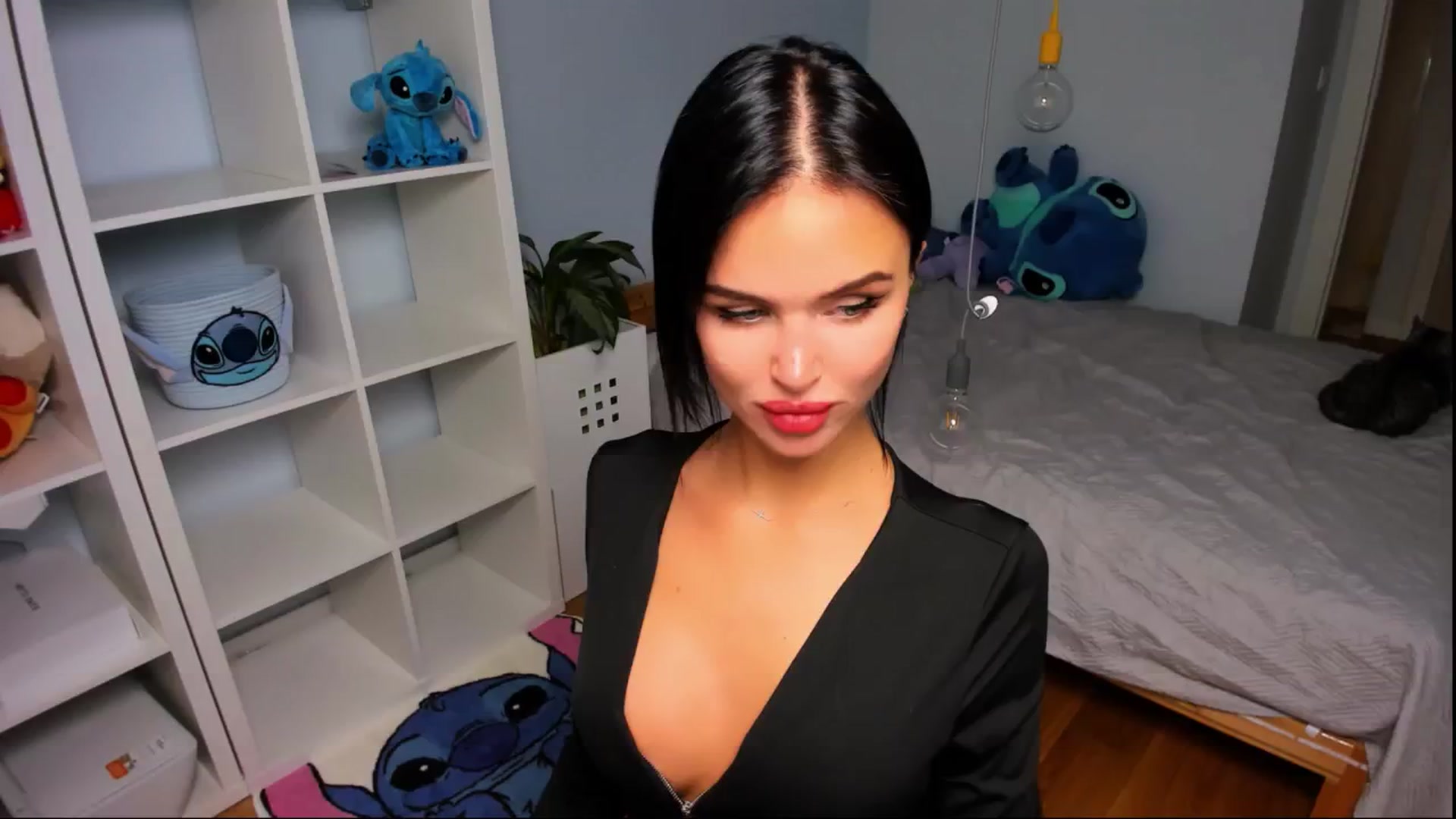 Gallery image thumbnail from Jennifercutie's myfreecams stream on, 08/26/2024, 17:06 image 9 of 20