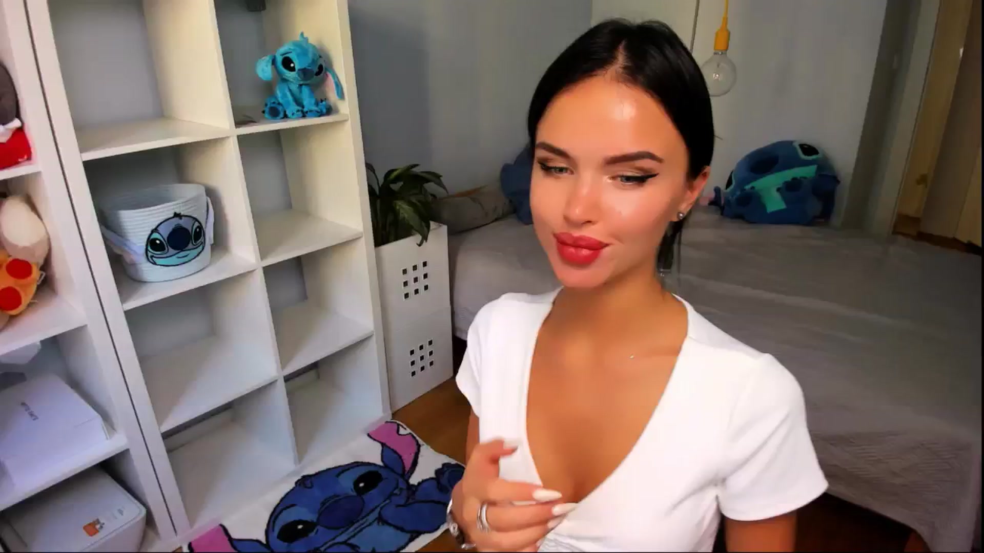 Gallery image thumbnail from Jennifercutie's myfreecams stream on, 08/28/2024, 16:00 image 12 of 20