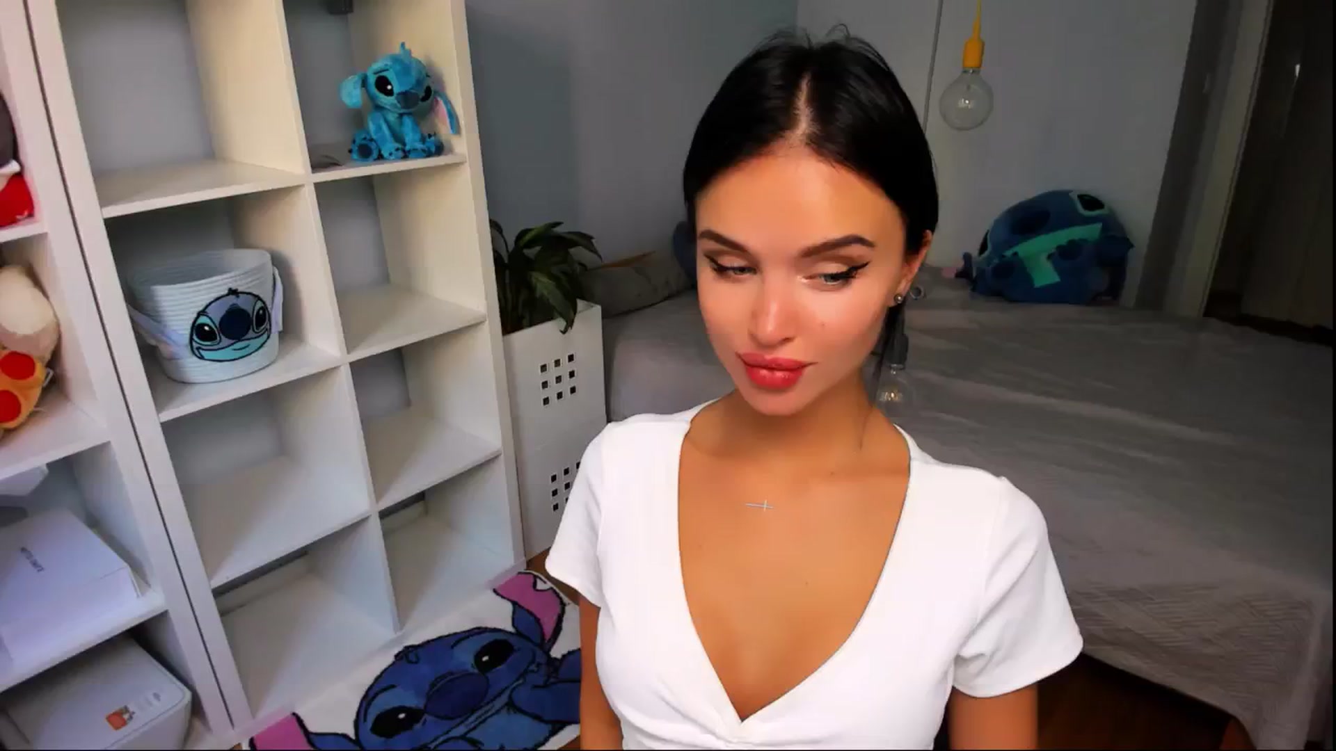 Gallery image thumbnail from Jennifercutie's myfreecams stream on, 08/28/2024, 16:00 image 18 of 20
