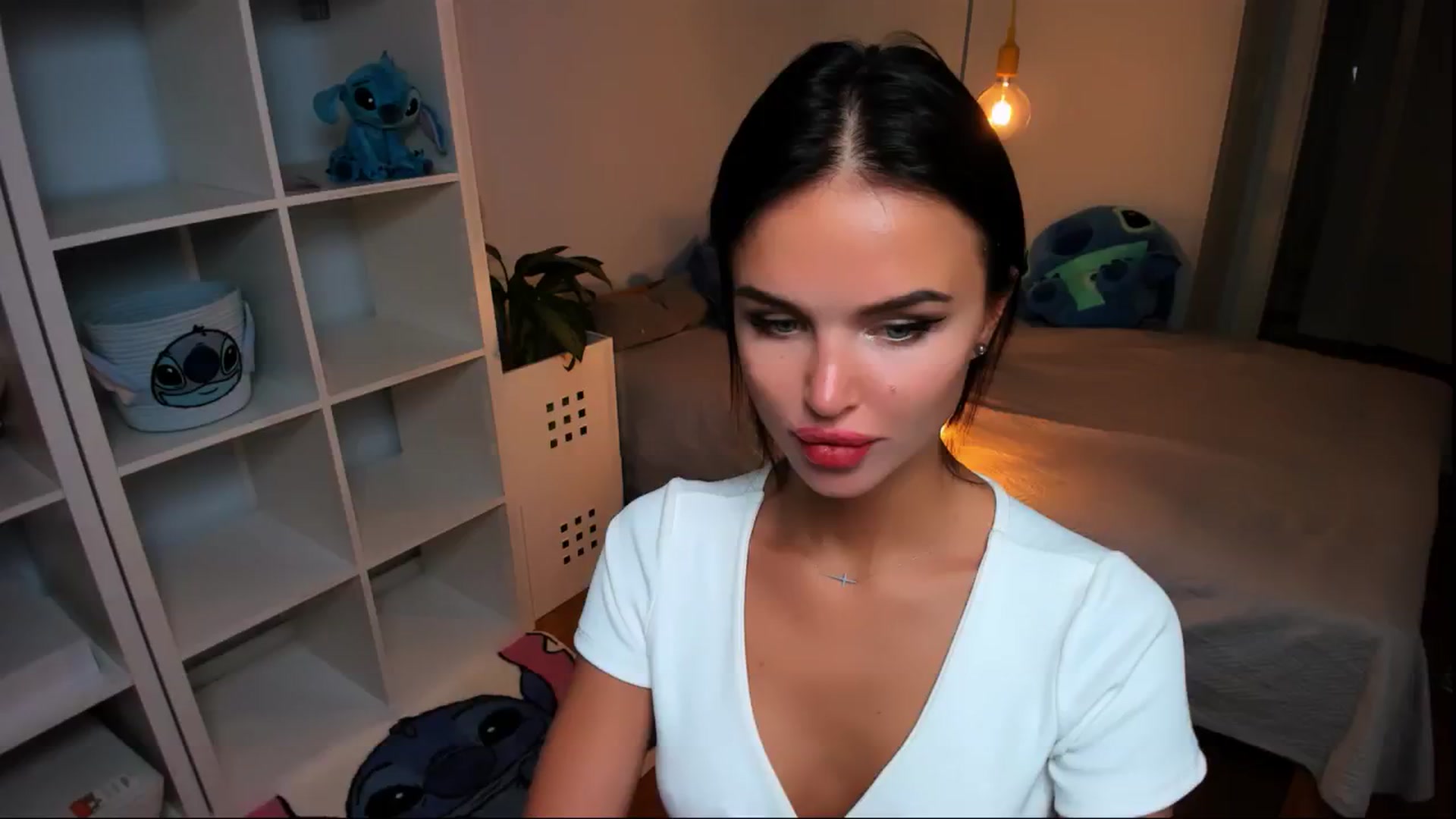 Gallery image thumbnail from Jennifercutie's myfreecams stream on, 08/28/2024, 18:29 image 1 of 20
