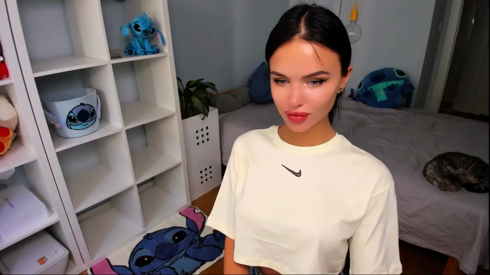 Gallery image thumbnail from Jennifercutie's myfreecams stream on, 08/29/2024, 13:27 image 3 of 20
