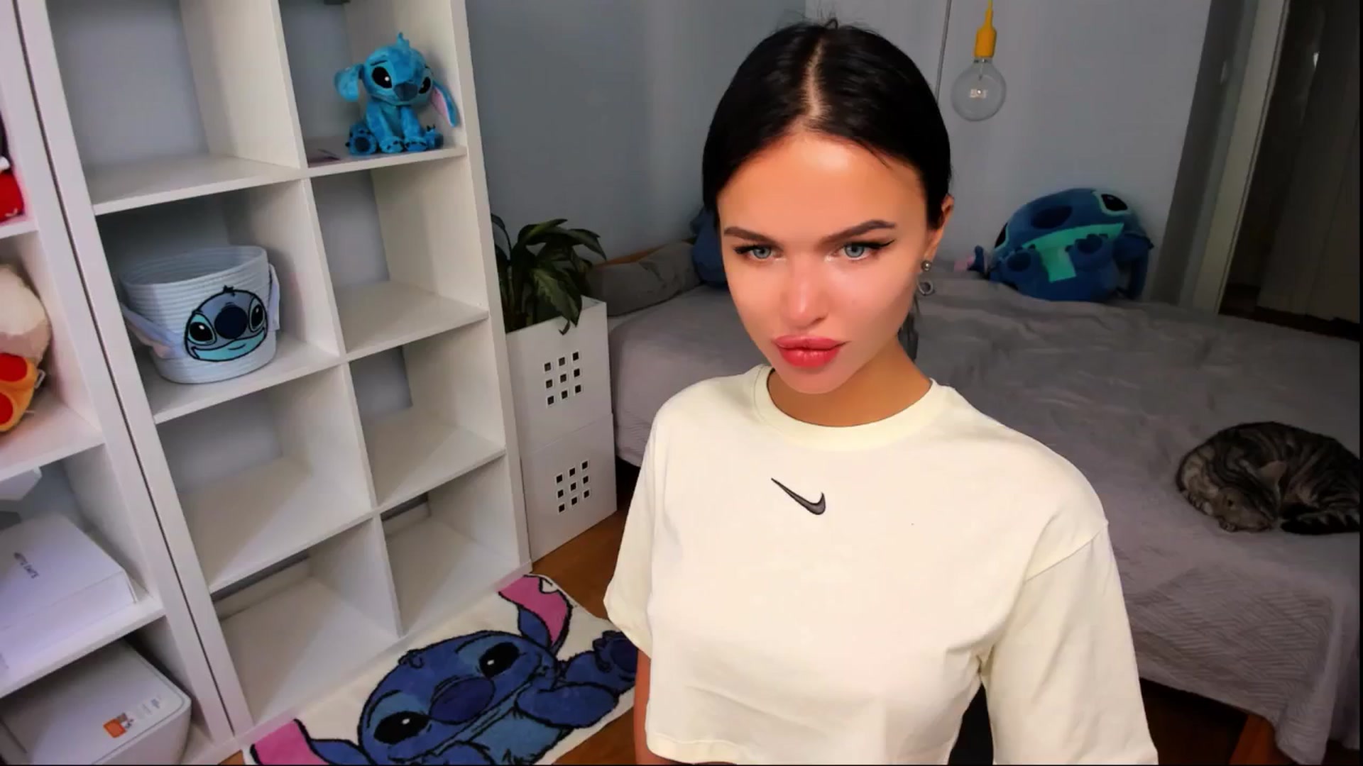 Gallery image thumbnail from Jennifercutie's myfreecams stream on, 08/29/2024, 13:27 image 1 of 20