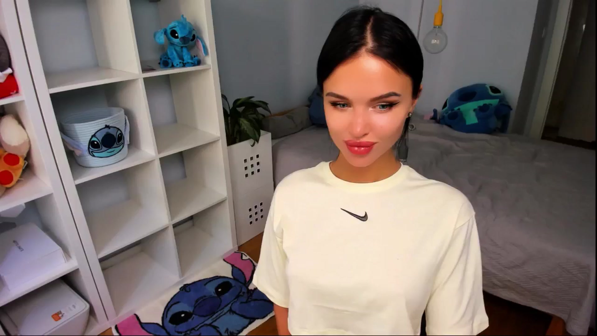 Gallery image thumbnail from Jennifercutie's myfreecams stream on, 08/29/2024, 13:27 image 8 of 20