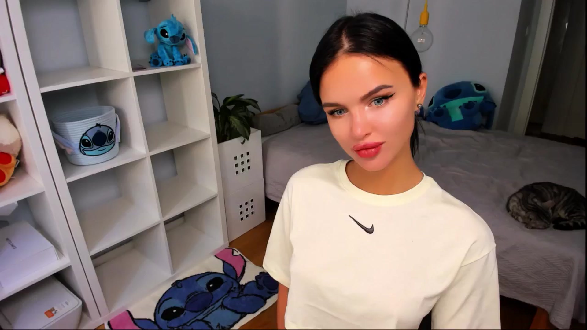 Gallery image thumbnail from Jennifercutie's myfreecams stream on, 08/29/2024, 13:27 image 2 of 20