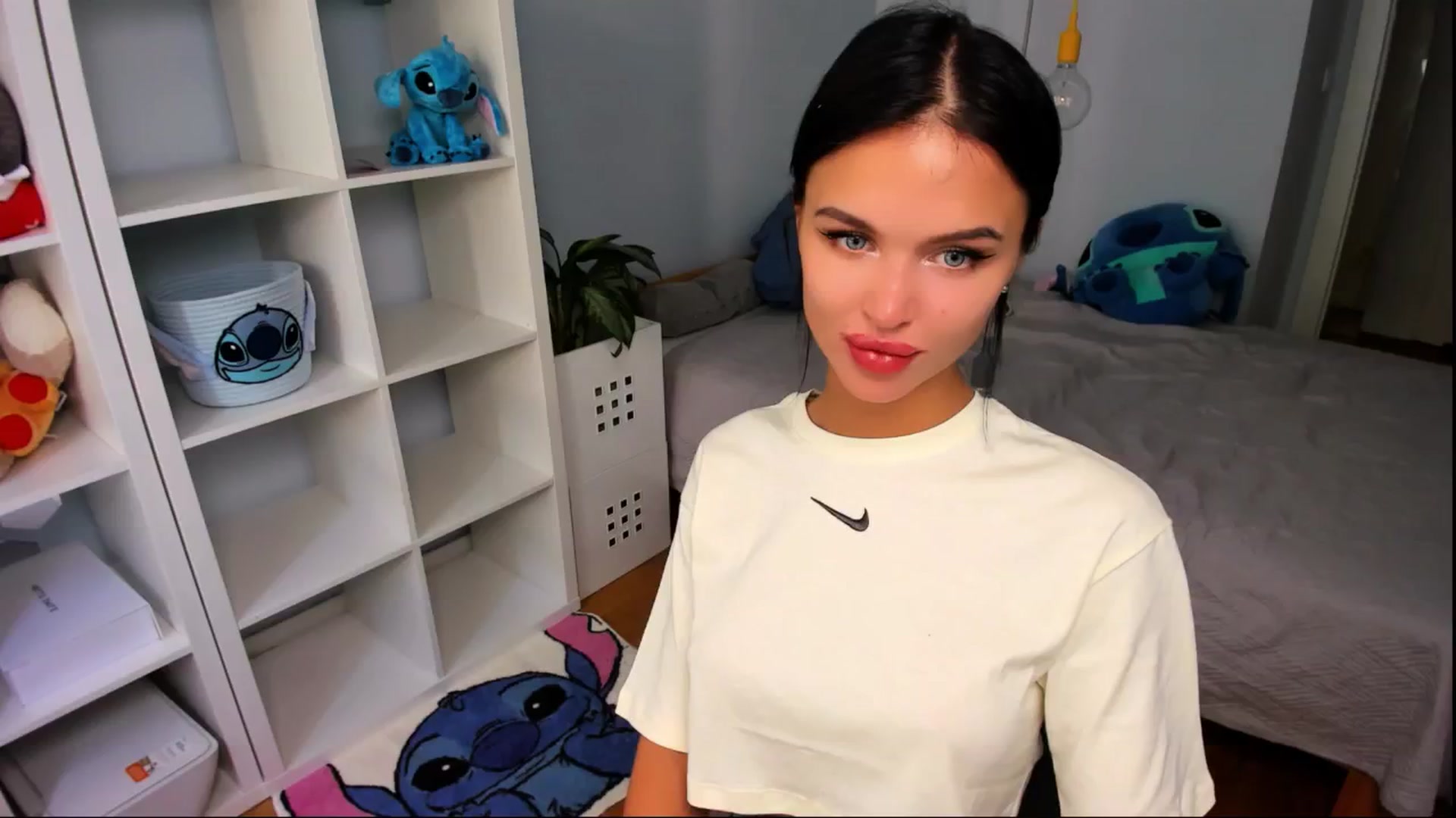 Gallery image thumbnail from Jennifercutie's myfreecams stream on, 08/29/2024, 13:27 image 9 of 20