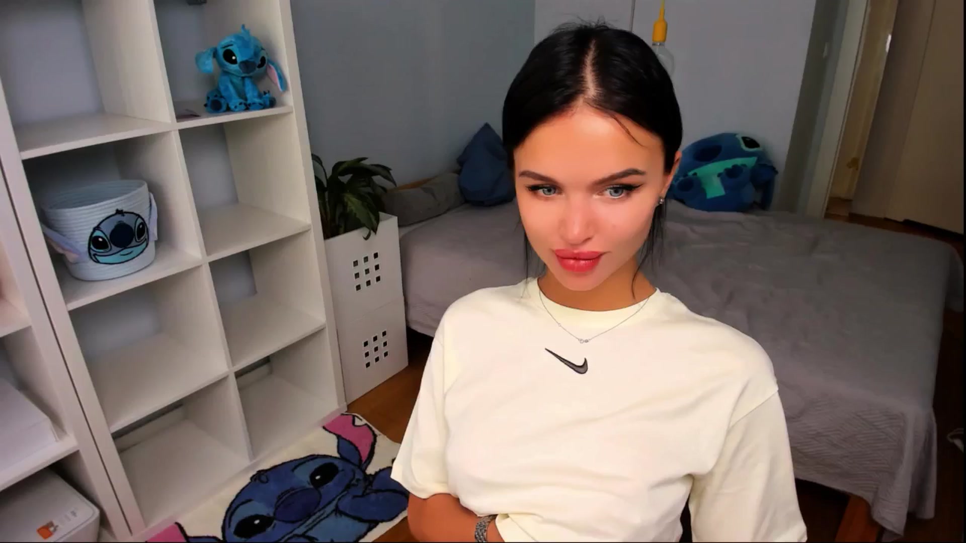 Gallery image thumbnail from Jennifercutie's myfreecams stream on, 08/29/2024, 13:27 image 18 of 20