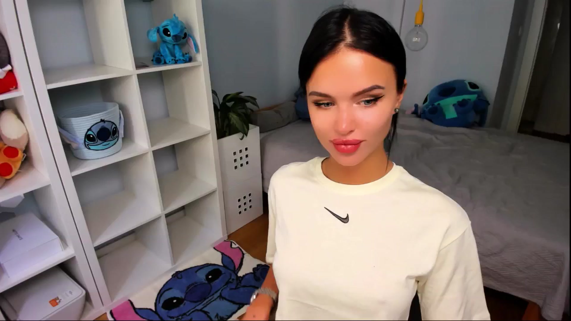 Gallery image thumbnail from Jennifercutie's myfreecams stream on, 08/29/2024, 13:27 image 6 of 20