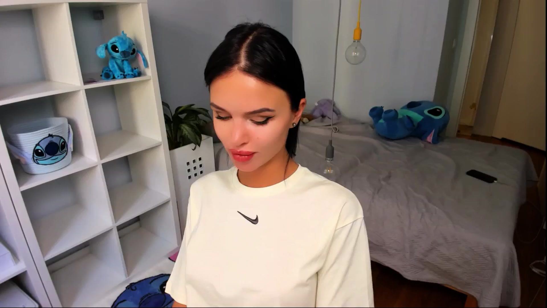 Gallery image thumbnail from Jennifercutie's myfreecams stream on, 08/29/2024, 14:03 image 1 of 20