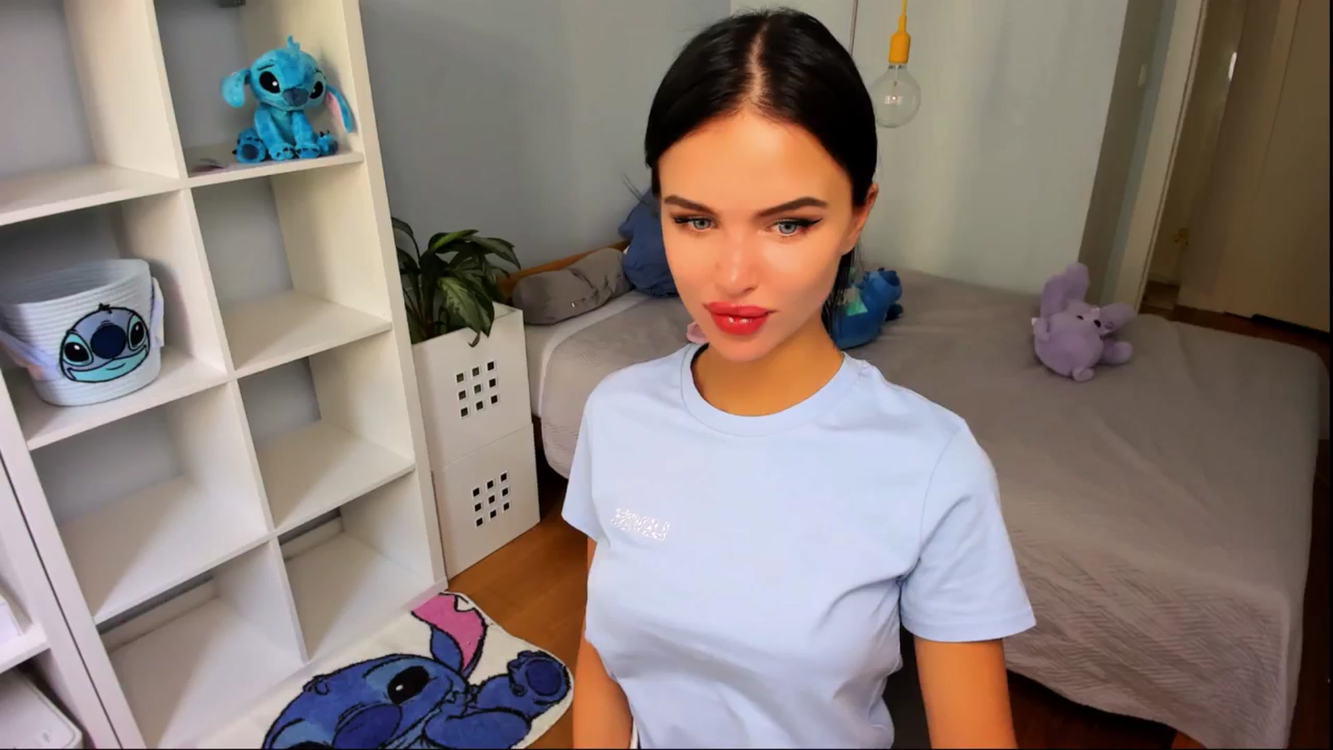 Gallery image thumbnail from Jennifercutie's myfreecams stream on, 08/30/2024, 11:32 image 12 of 20