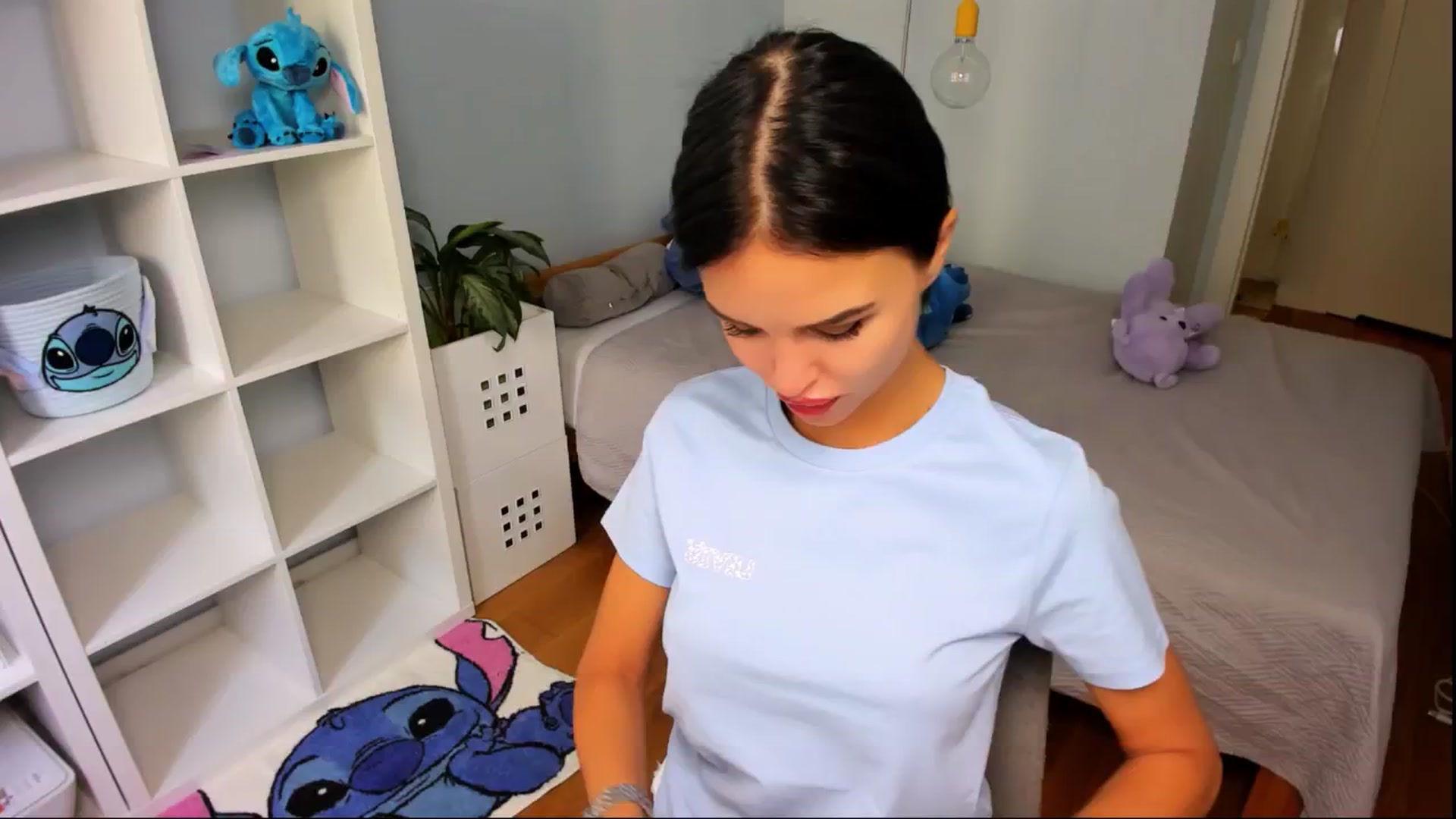 Gallery image thumbnail from Jennifercutie's myfreecams stream on, 08/30/2024, 11:32 image 2 of 20