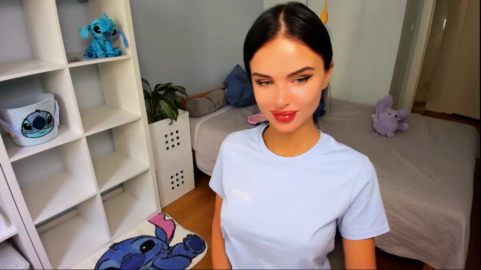 Gallery image thumbnail from Jennifercutie's myfreecams stream on, 08/30/2024, 11:32 image 15 of 20