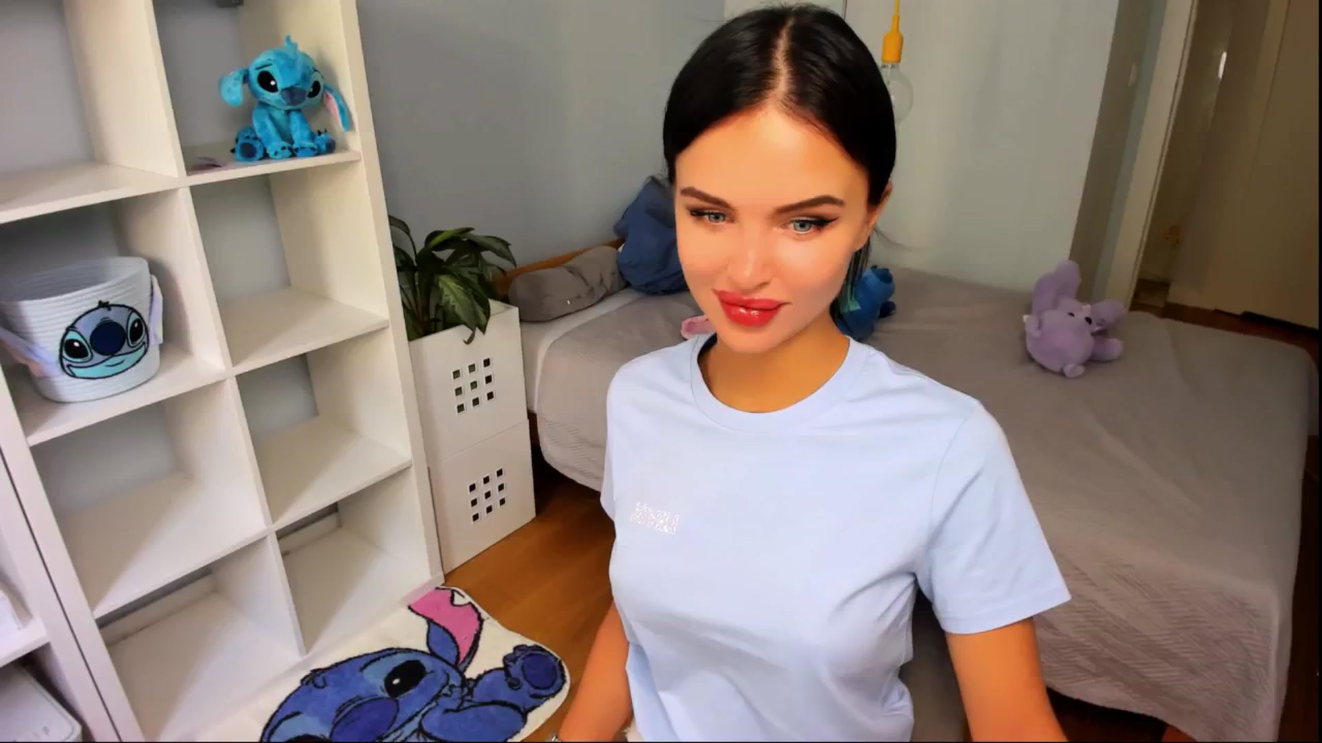Gallery image thumbnail from Jennifercutie's myfreecams stream on, 08/30/2024, 11:32 image 16 of 20