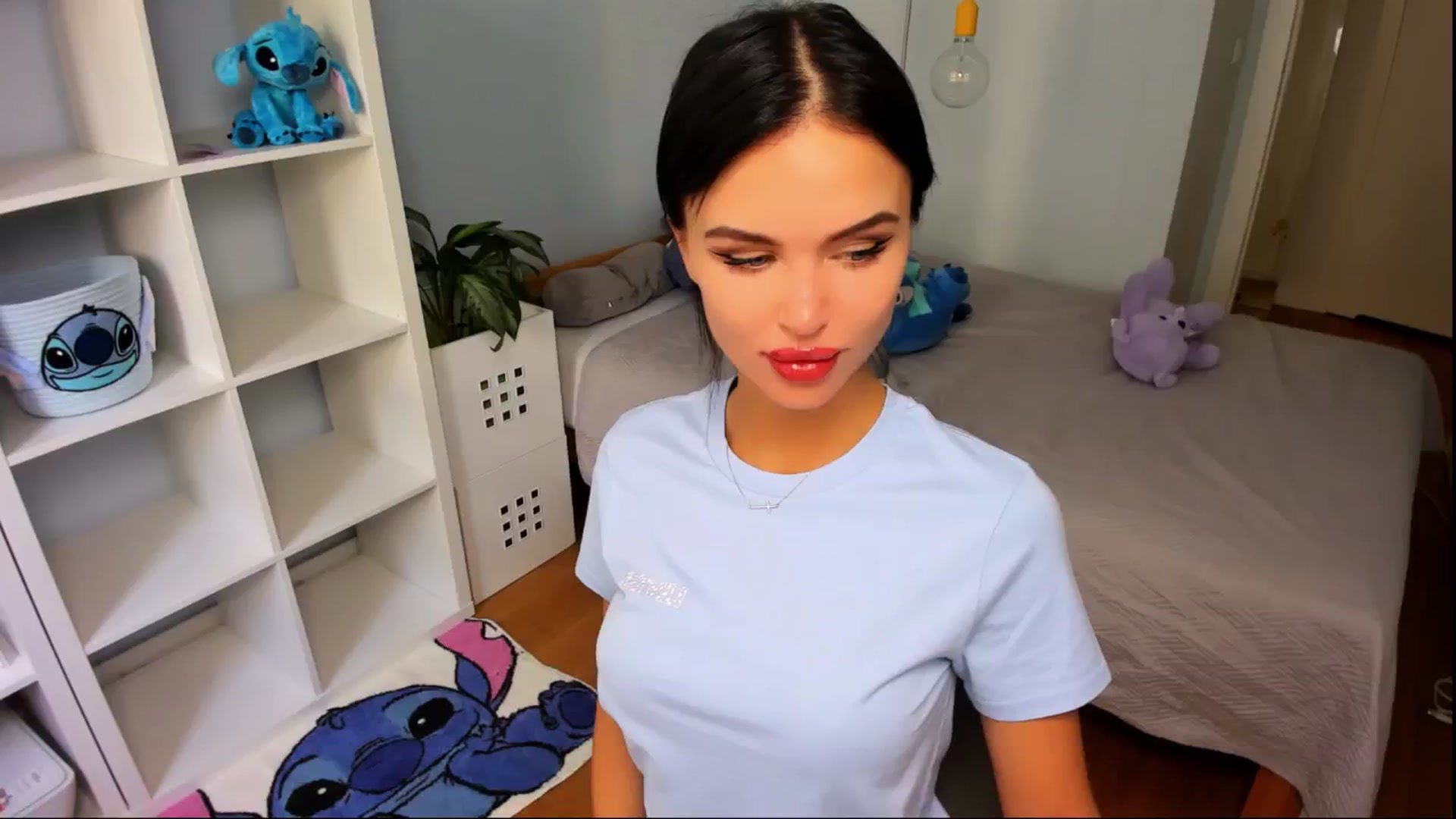 Gallery image thumbnail from Jennifercutie's myfreecams stream on, 08/30/2024, 11:32 image 3 of 20