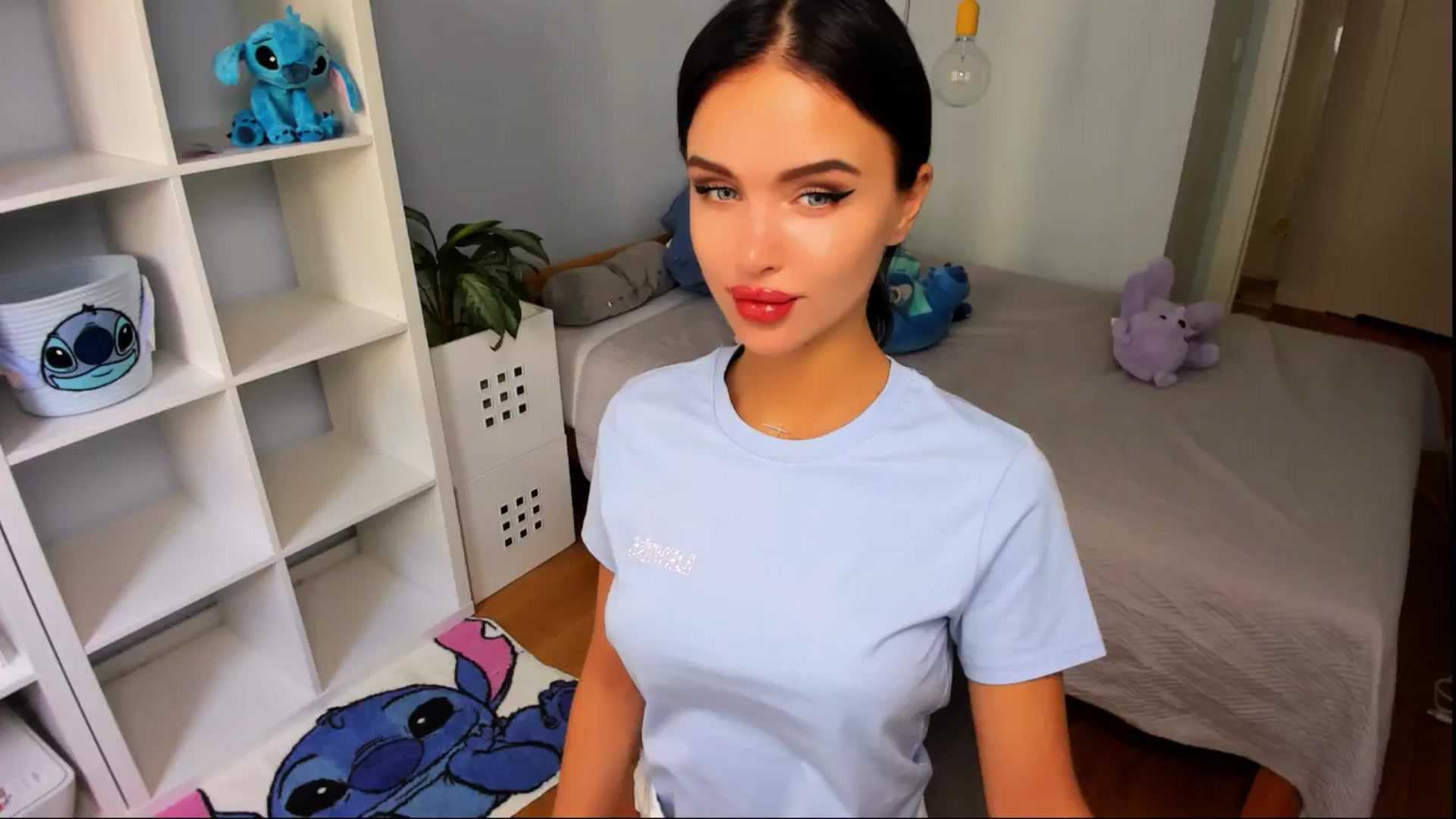 Gallery image thumbnail from Jennifercutie's myfreecams stream on, 08/30/2024, 11:32 image 9 of 20