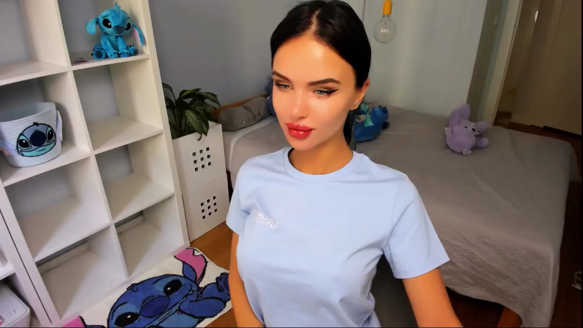 Gallery image thumbnail from Jennifercutie's myfreecams stream on, 08/30/2024, 11:32 image 4 of 20