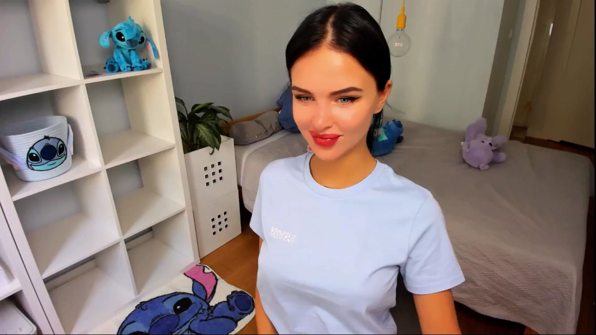 Gallery image thumbnail from Jennifercutie's myfreecams stream on, 08/30/2024, 11:32 image 13 of 20