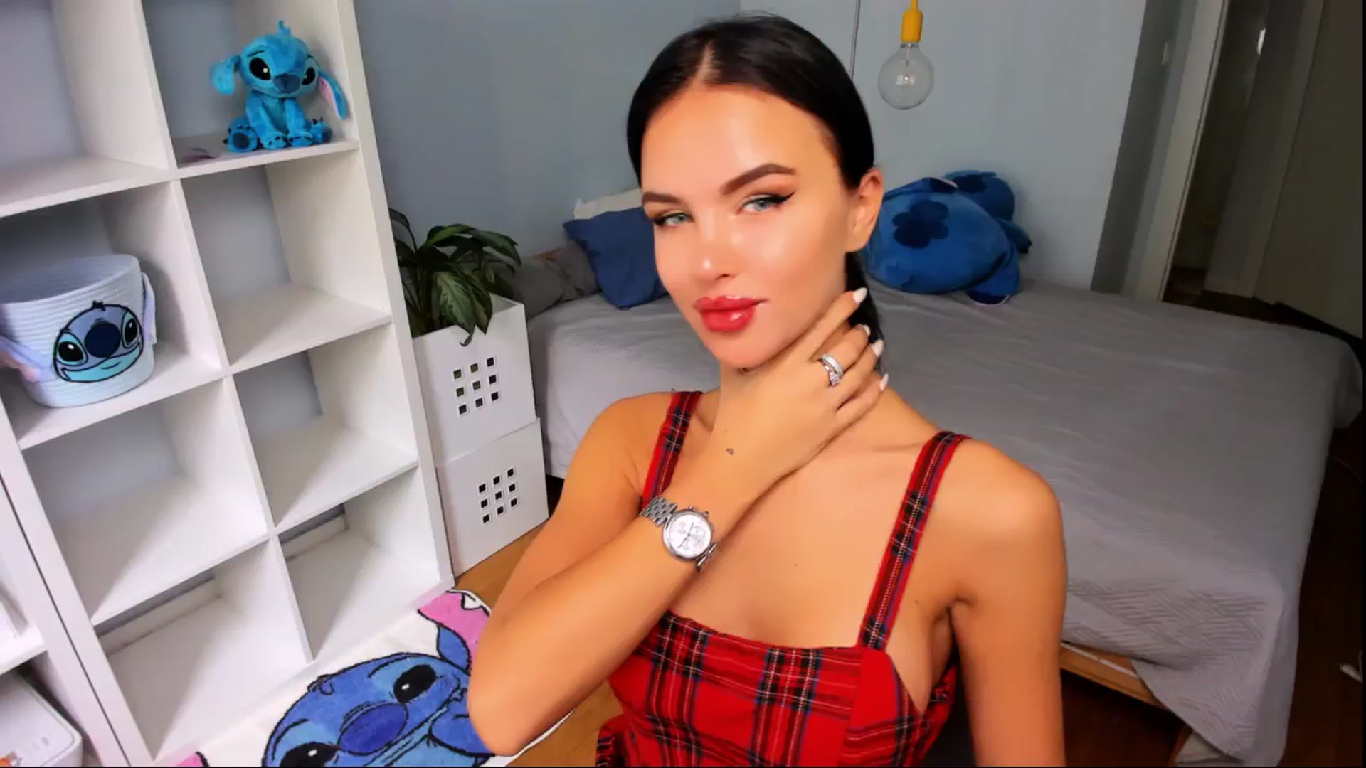 Gallery image thumbnail from Jennifercutie's myfreecams stream on, 08/31/2024, 14:04 image 6 of 20
